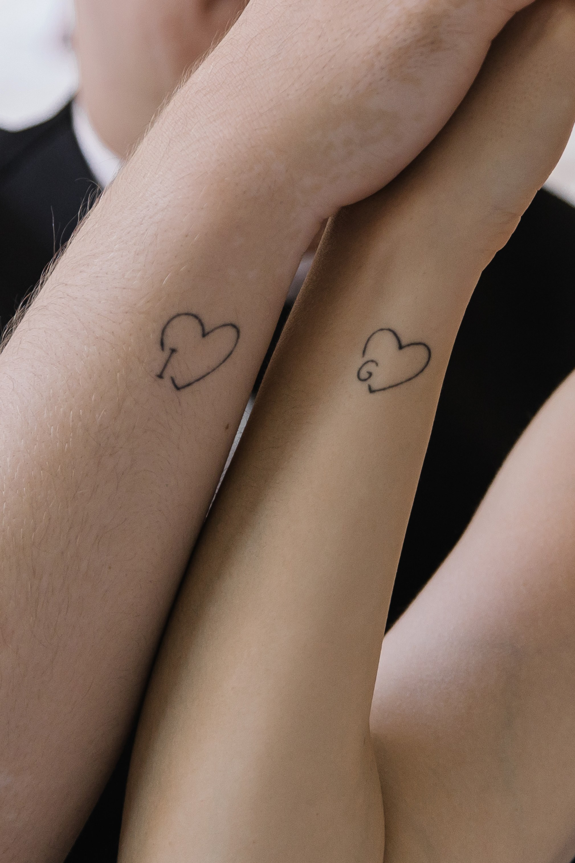 G+I. Свадебный фотограф в Краснодаре Алиса Михайленко