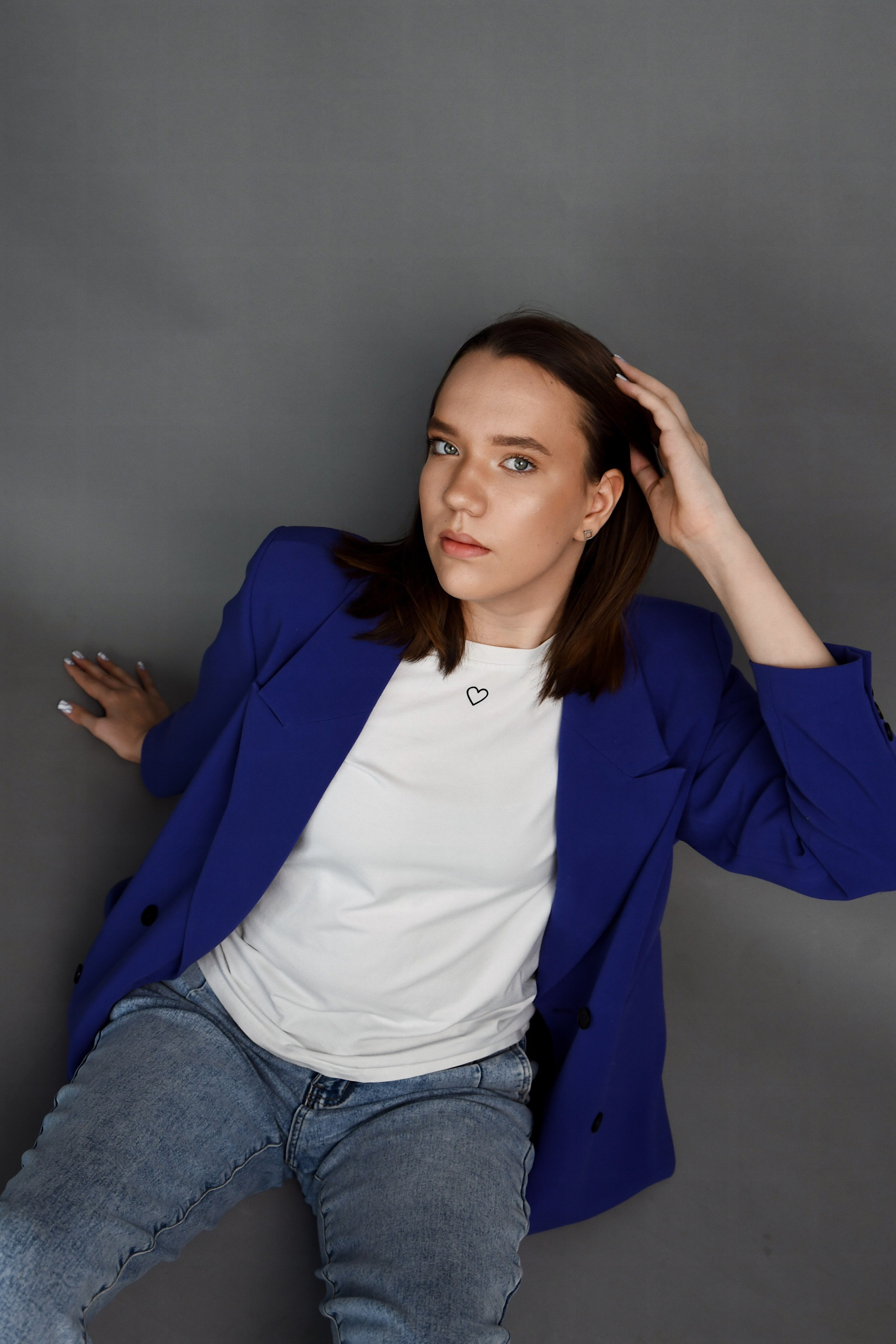 Павлова Ангелина. Promodels