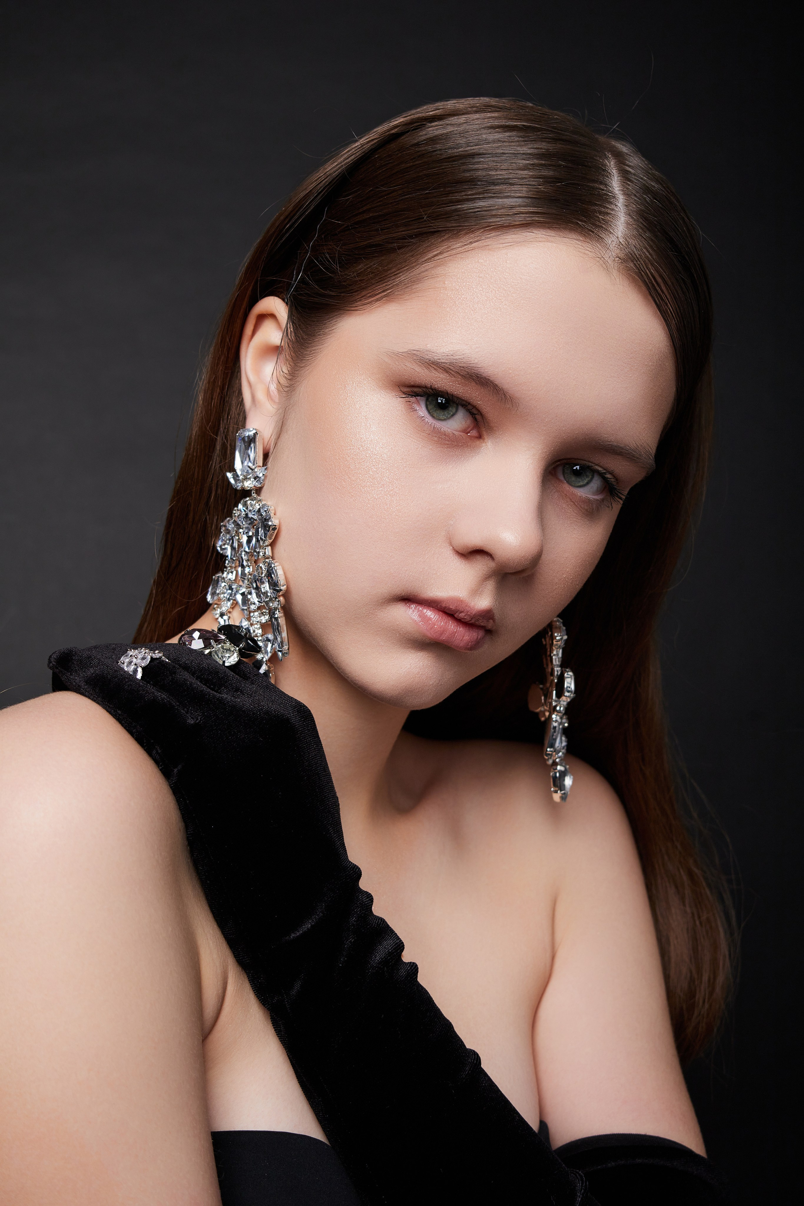 Пытель Кристина. Promodels