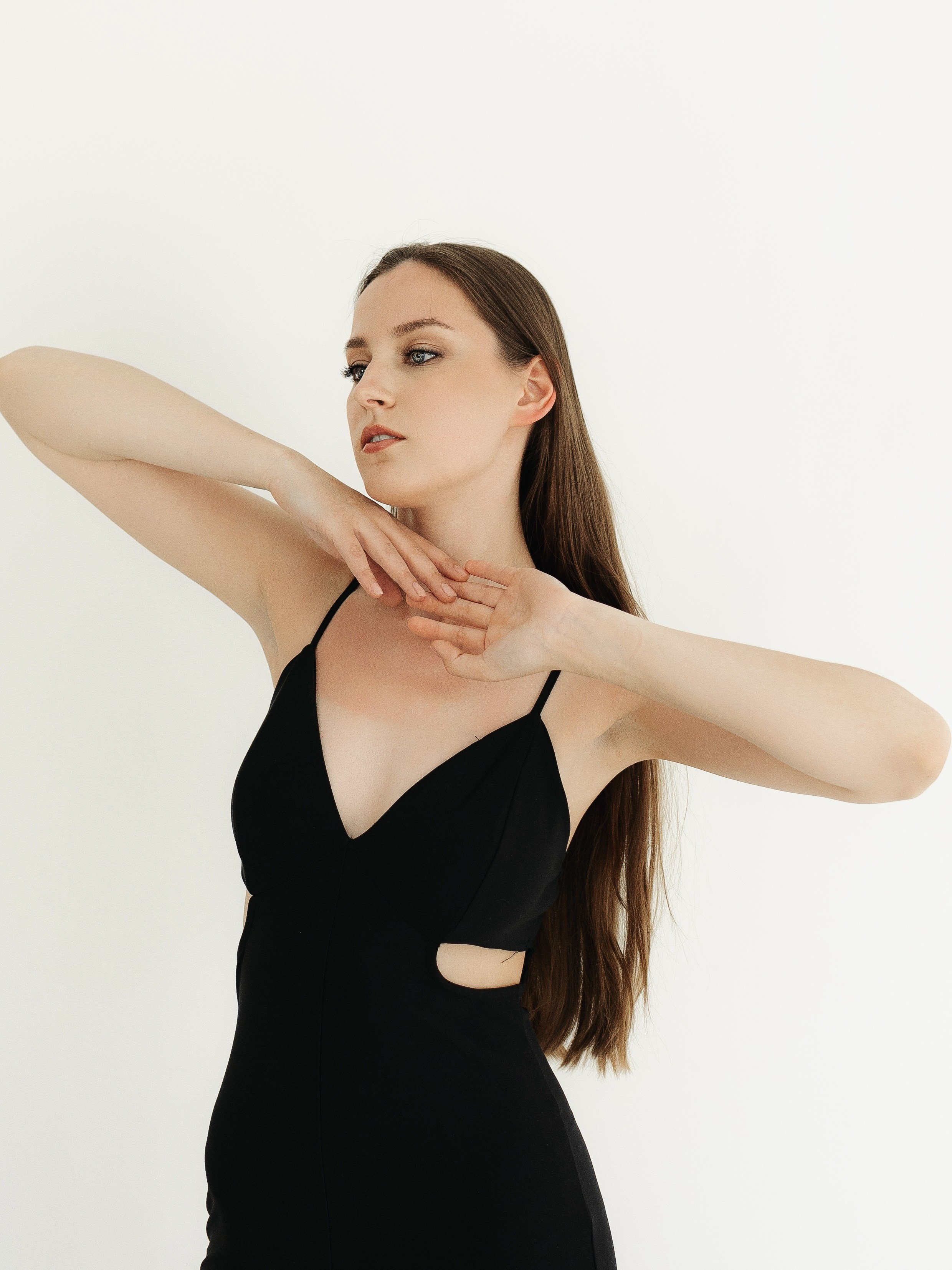 Игнатьева Снежана. Promodels