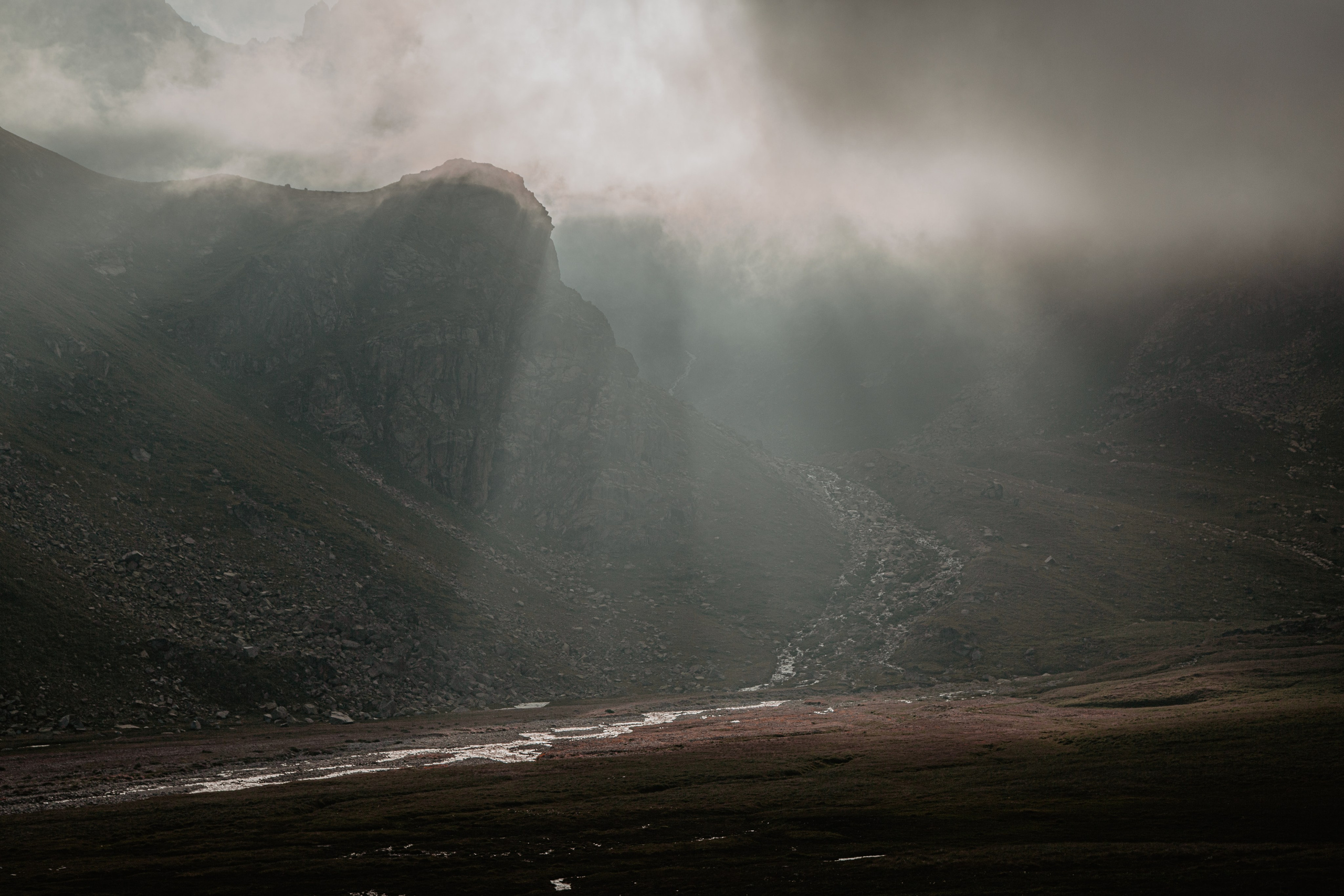 КАВКАЗ. Авторские туры с профессиональным фотографом
