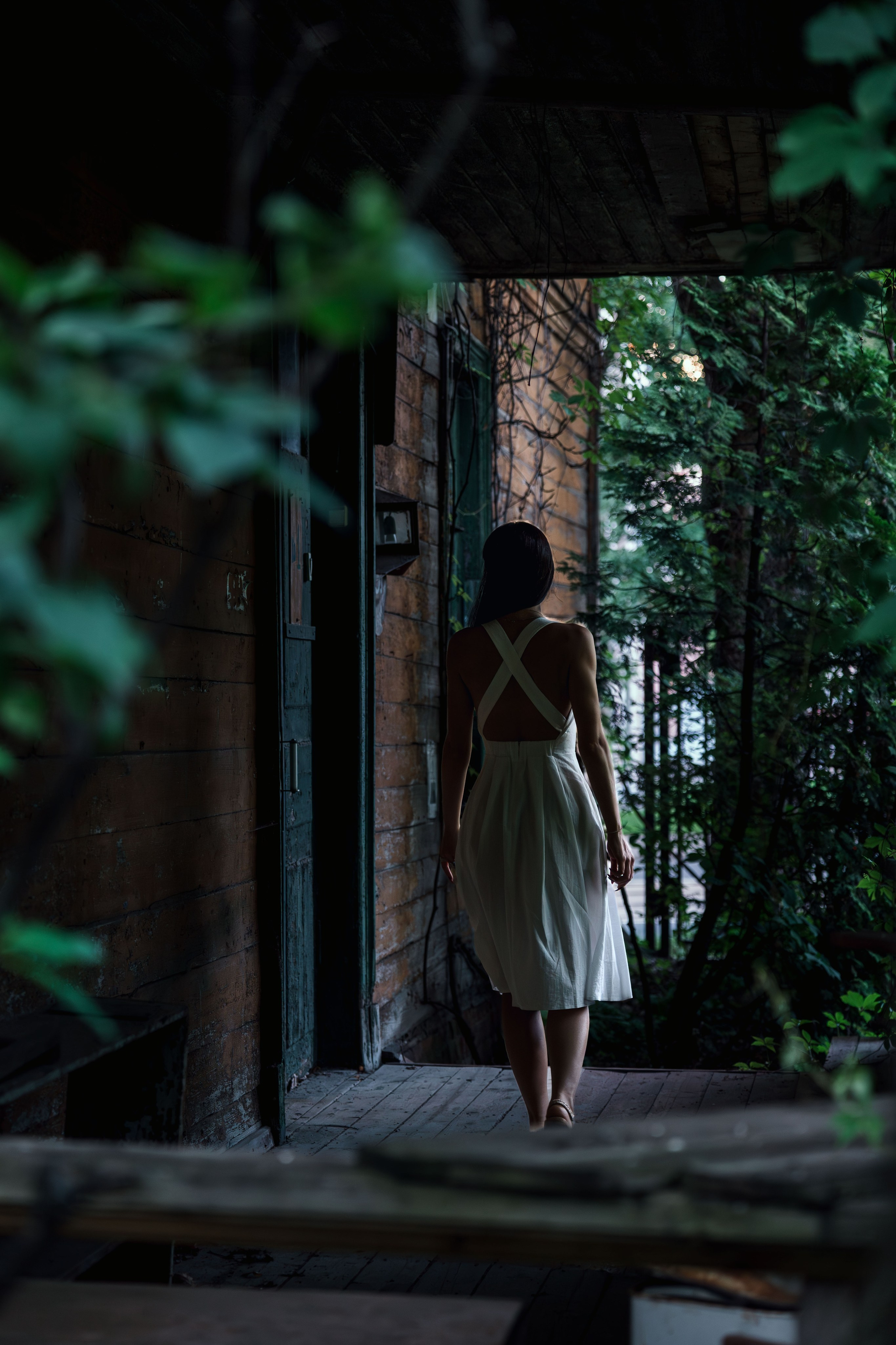 Анастасия. Алексей Гаас — фотограф