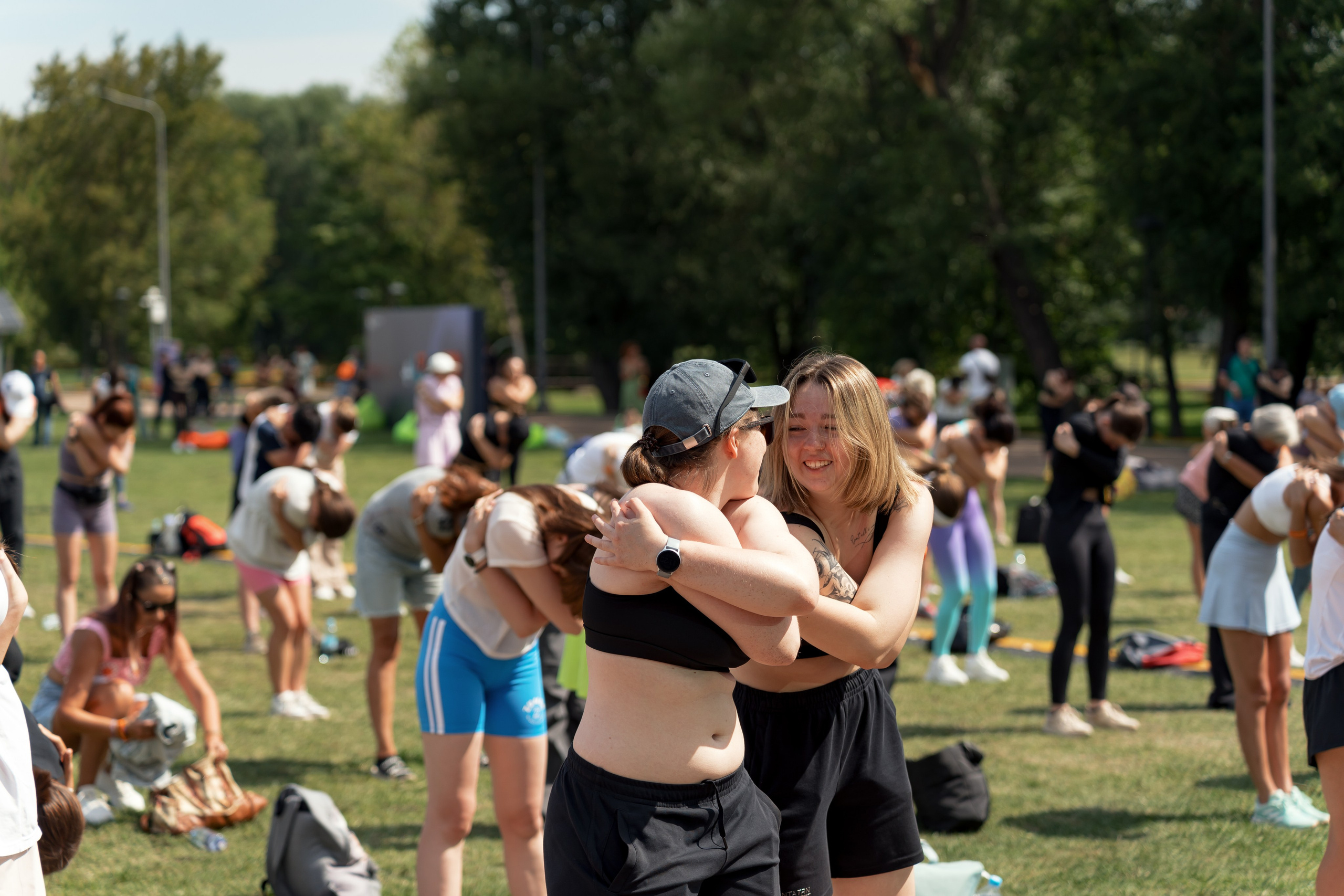 DDX FEST 2024. Алексей Гаас — фотограф