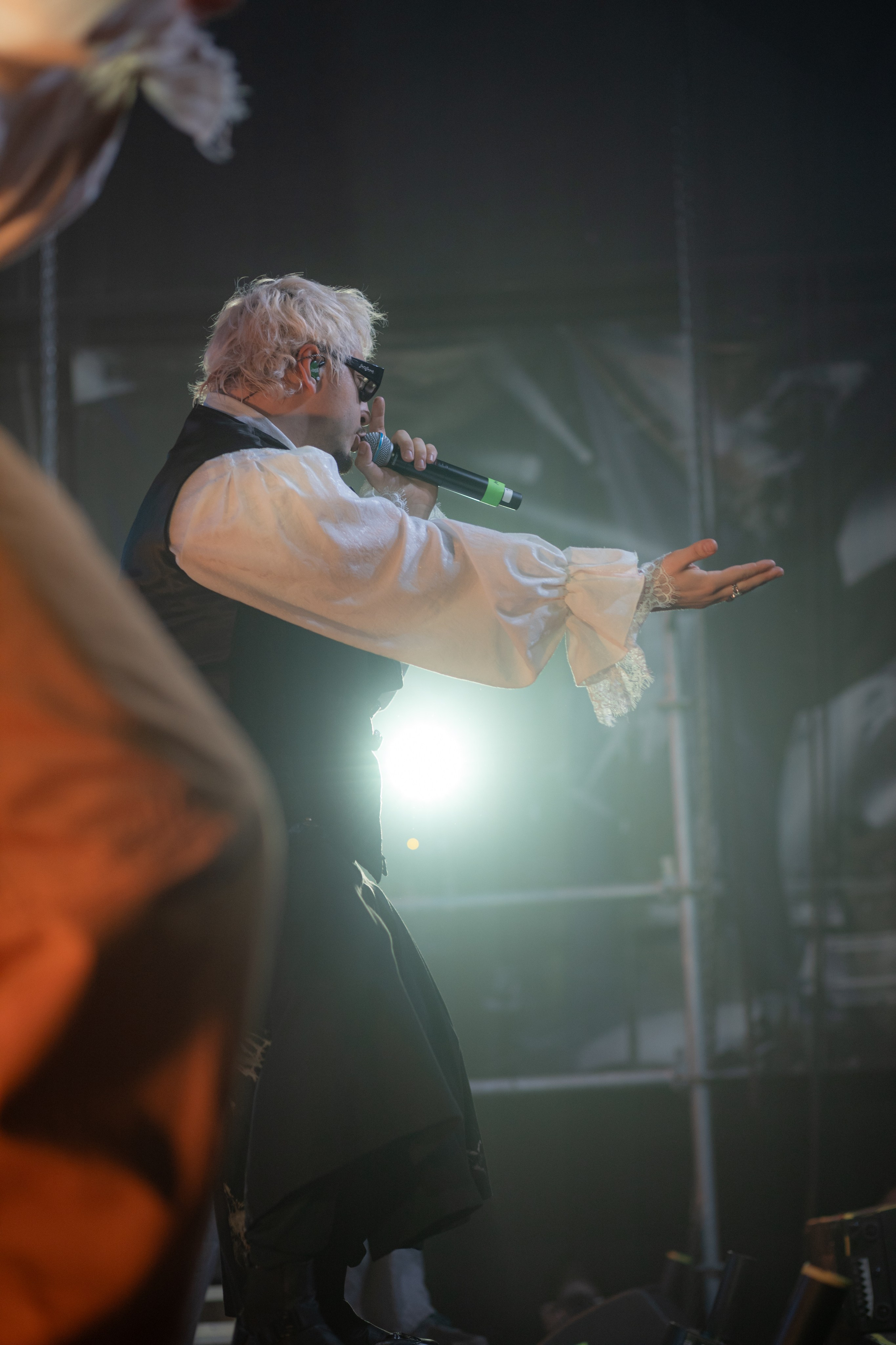 Sqwoz Bab. Фотограф в Пермском крае Матвей Раттер