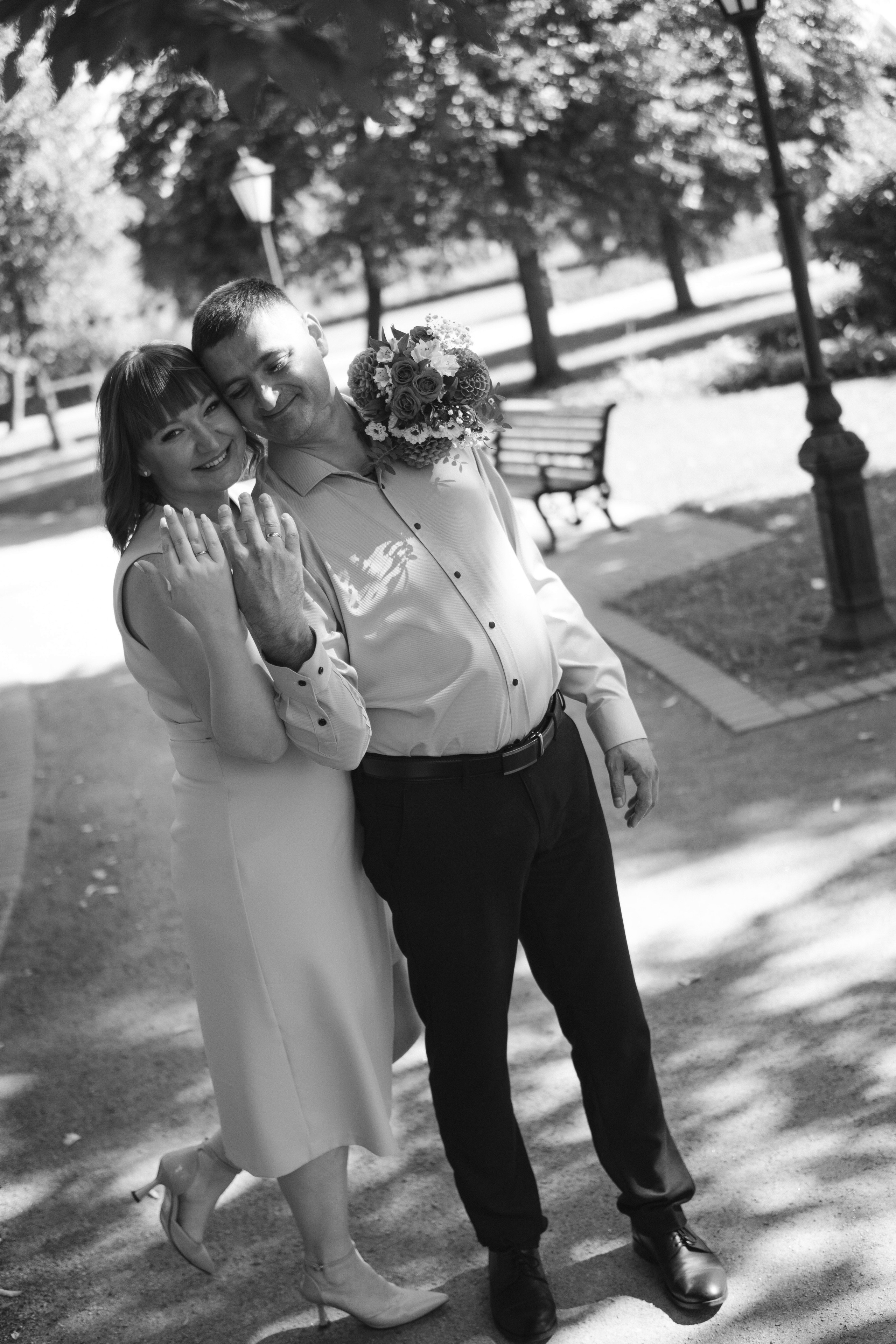 Свадьбы и другие мероприятия в Вашей жизни. Семейный фотограф в Воронеже Дарья Болотова