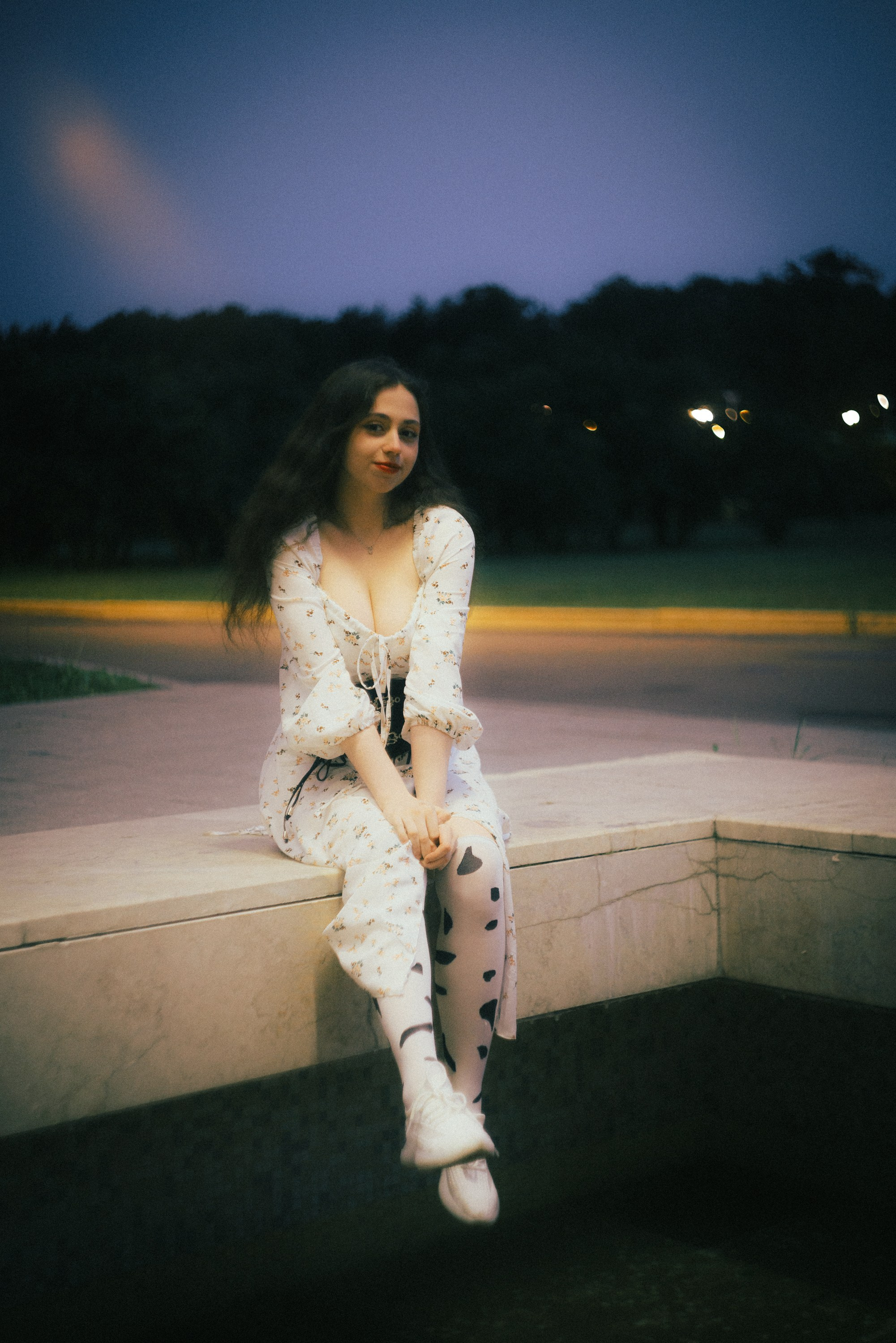 Анита. Александр Макаров