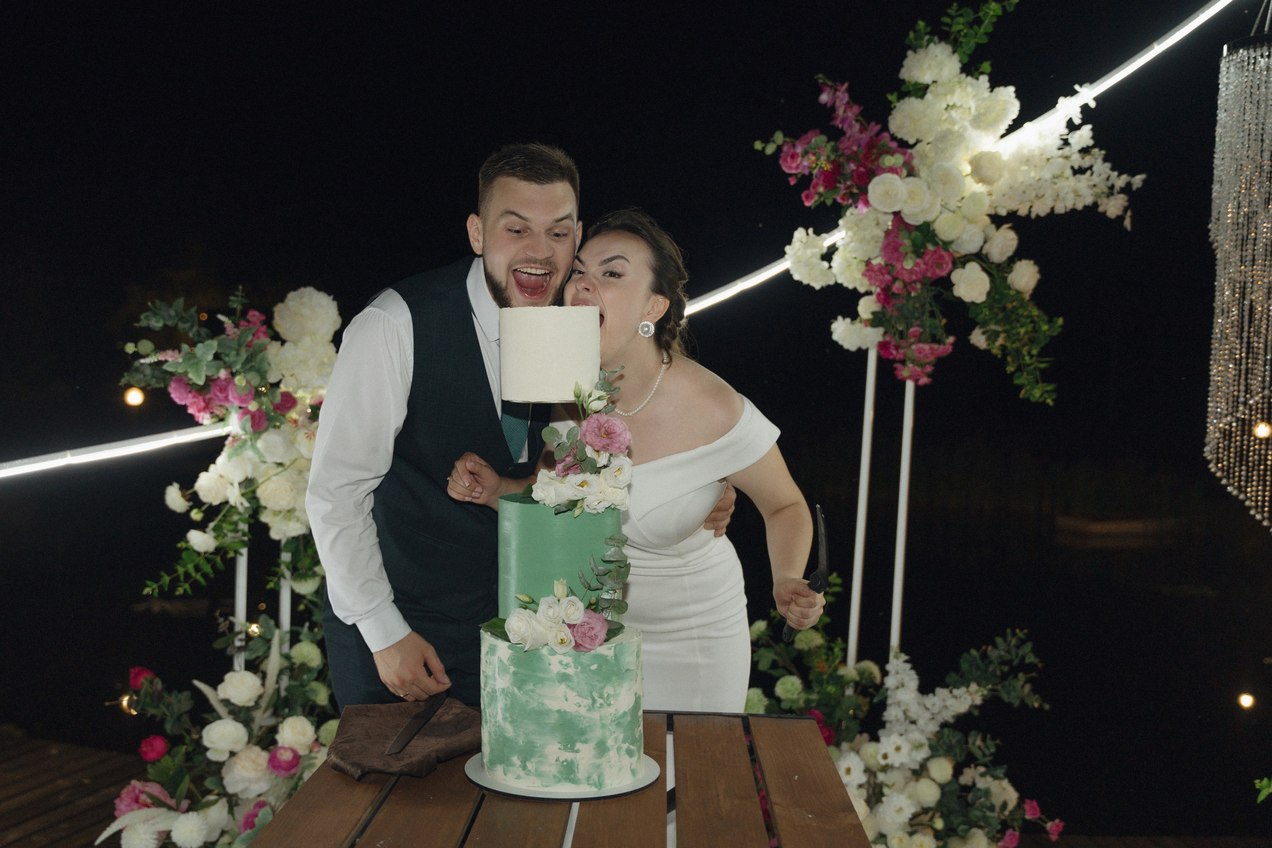 Егор+Вика. Свадебный и репортажный фотограф Александр Родин