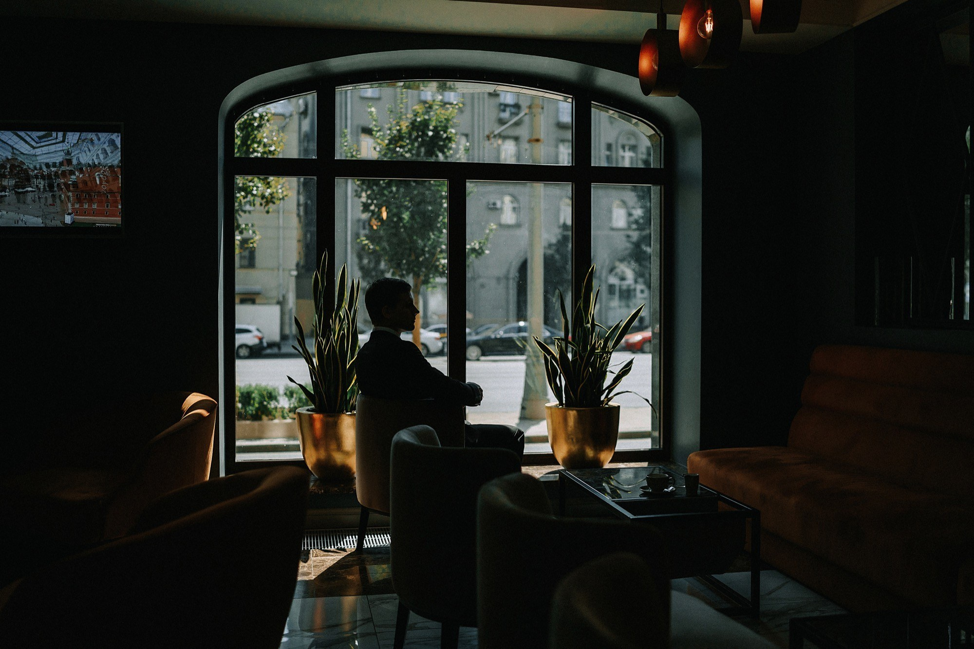 Вика+Саша. Свадебный и репортажный фотограф Александр Родин