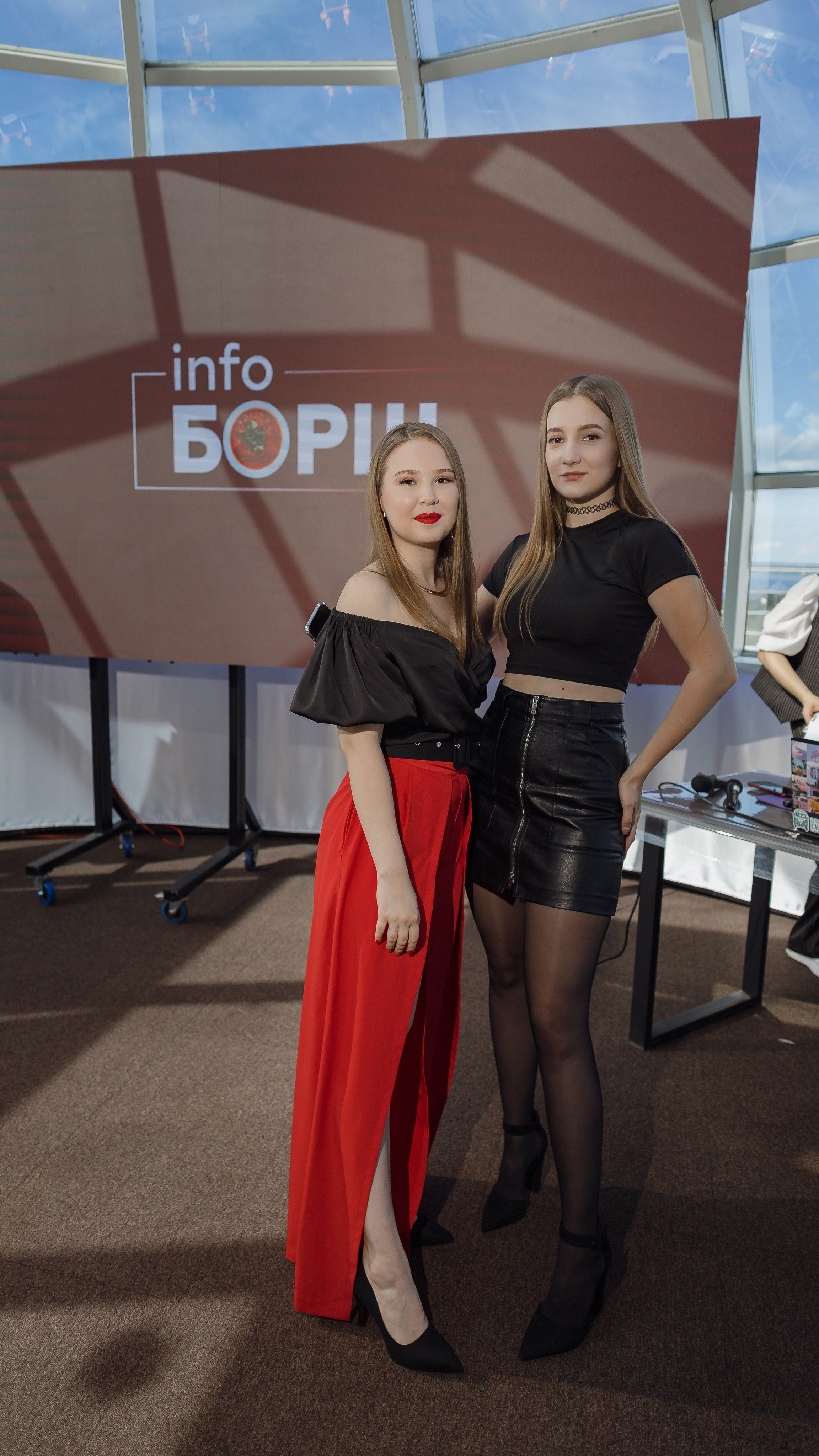 InfоБОРЩ. Фотограф в Самаре и Самарской области Констанция