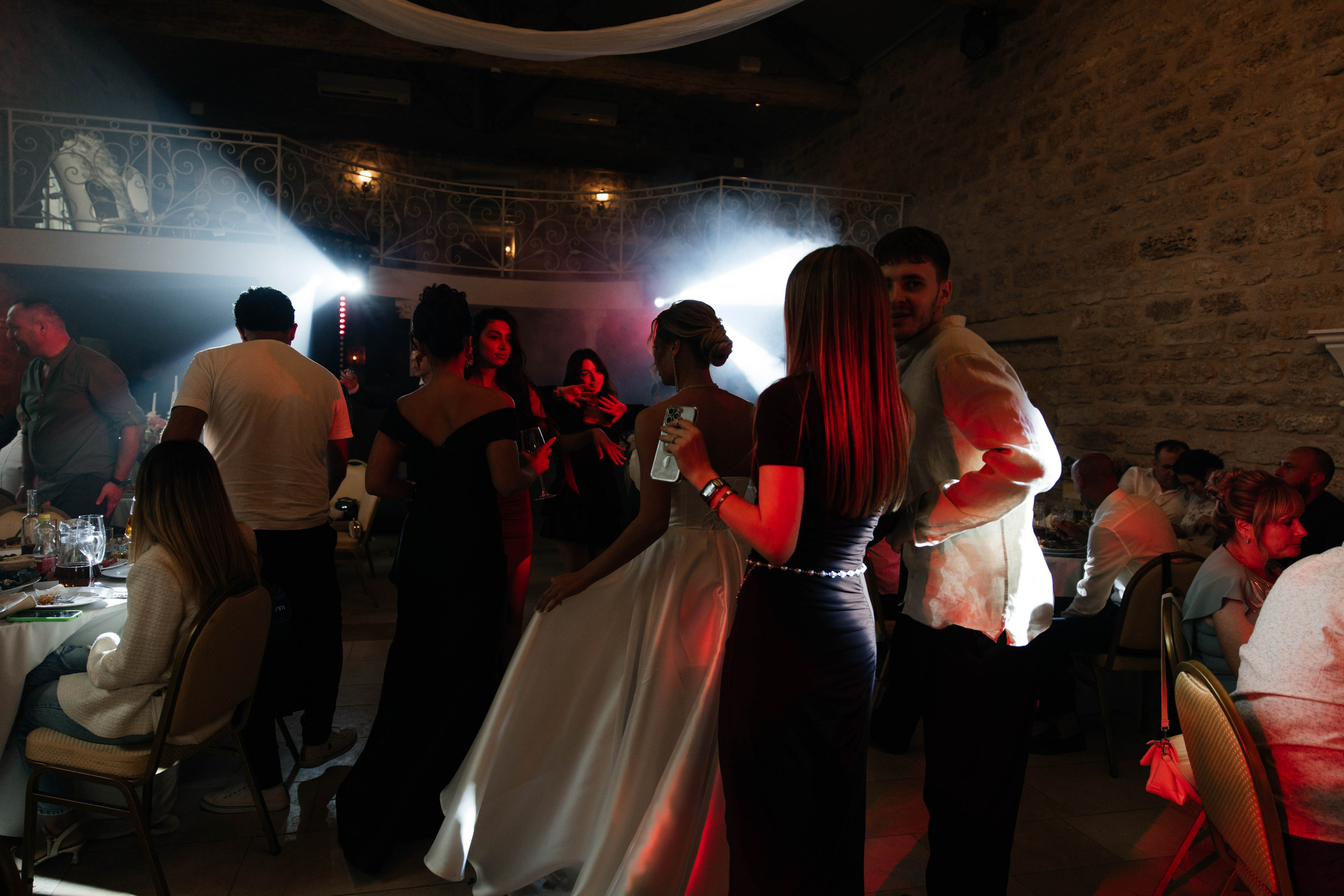 DMITRY & MARIA. Свадебное ФОТО & ВИДЕО Москва/Липецк