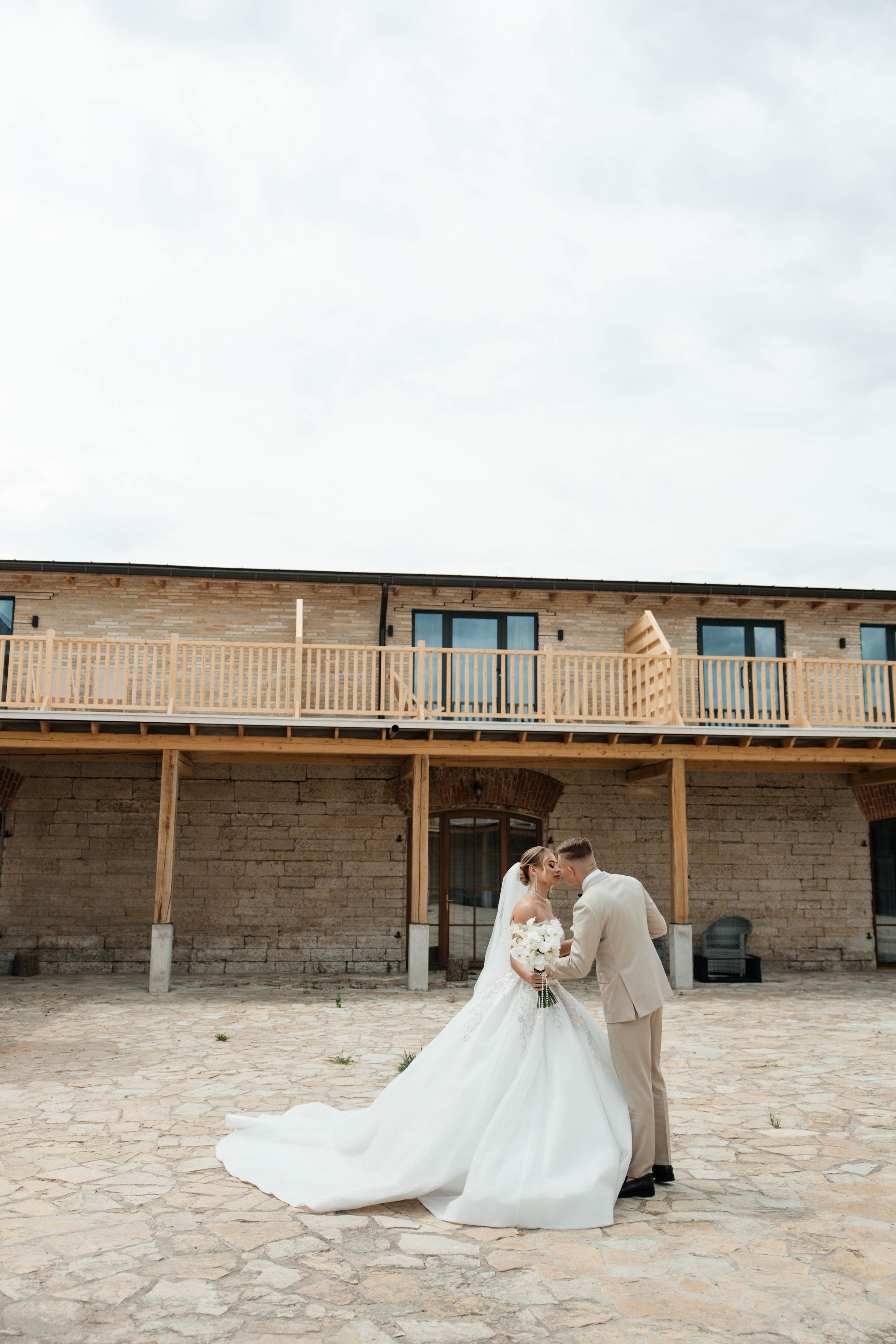 DMITRY & MARIA. Свадебное ФОТО & ВИДЕО Москва/Липецк