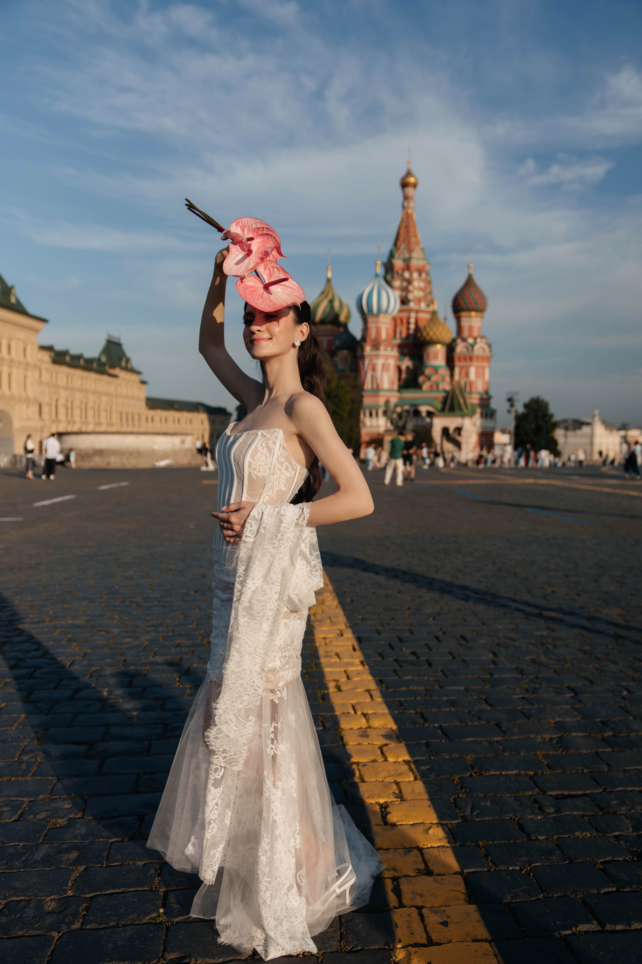 ILYA & IRINA. Свадебное ФОТО & ВИДЕО Москва/Липецк
