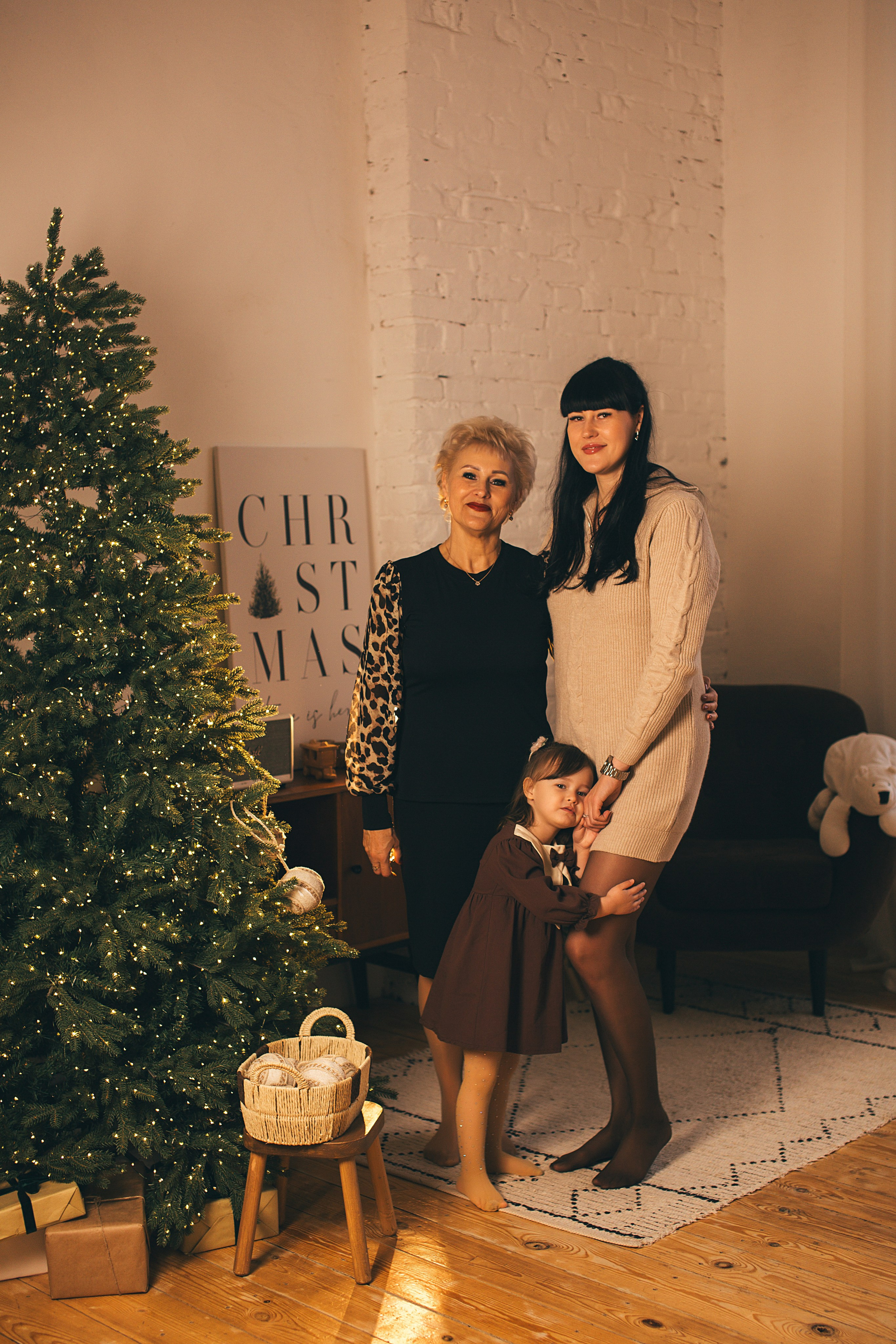 Семья. Свадебный и семейный фотограф/видеограф в Краснодаре Наталья Осинская