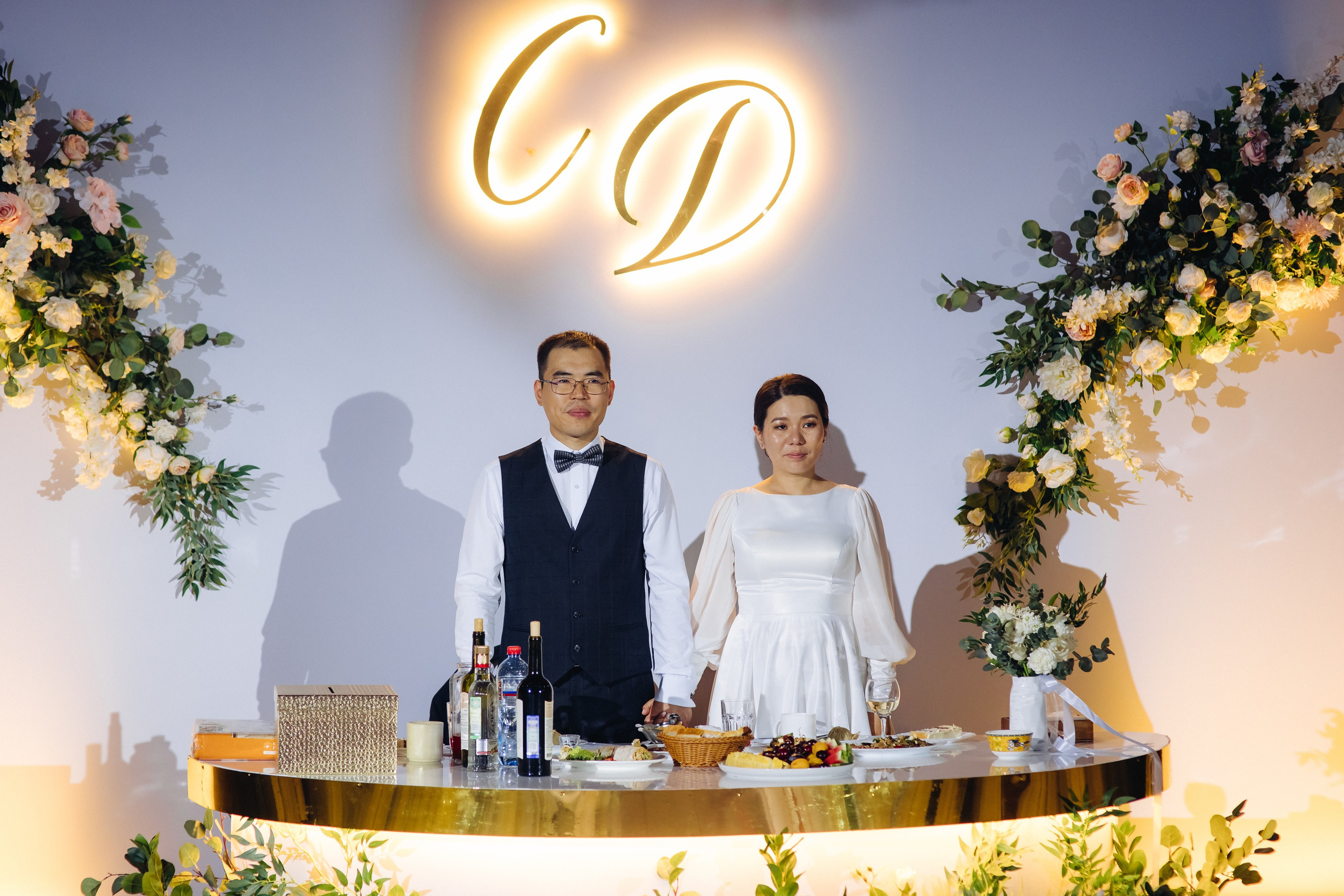 Свадебная фотосъемка. Соёл и Дулма. Свадебный и семейный фотограф в Улан-Удэ