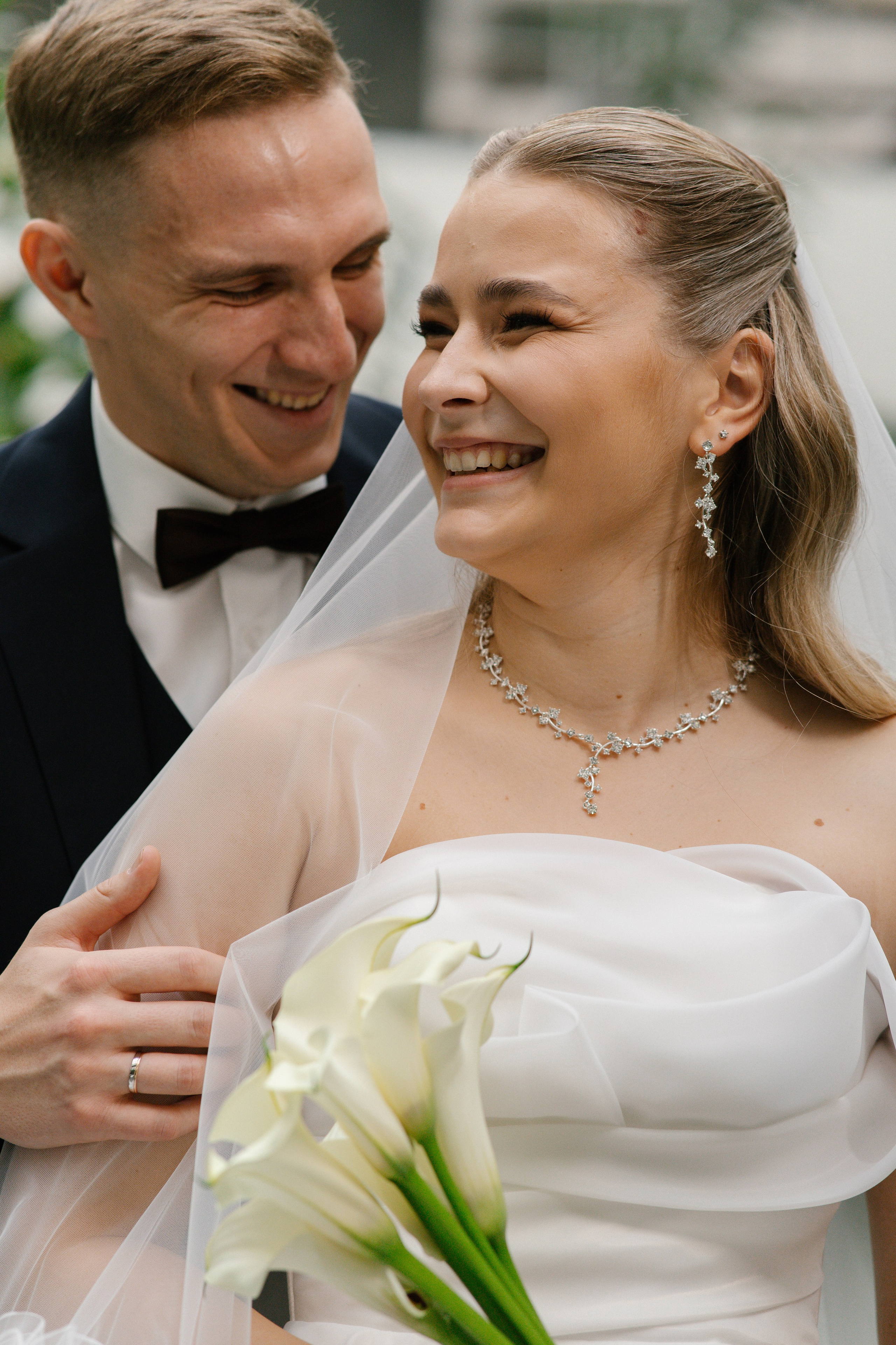 Артем и Софья. Свадебный и семейный фотограф в Ростове-на-Дону