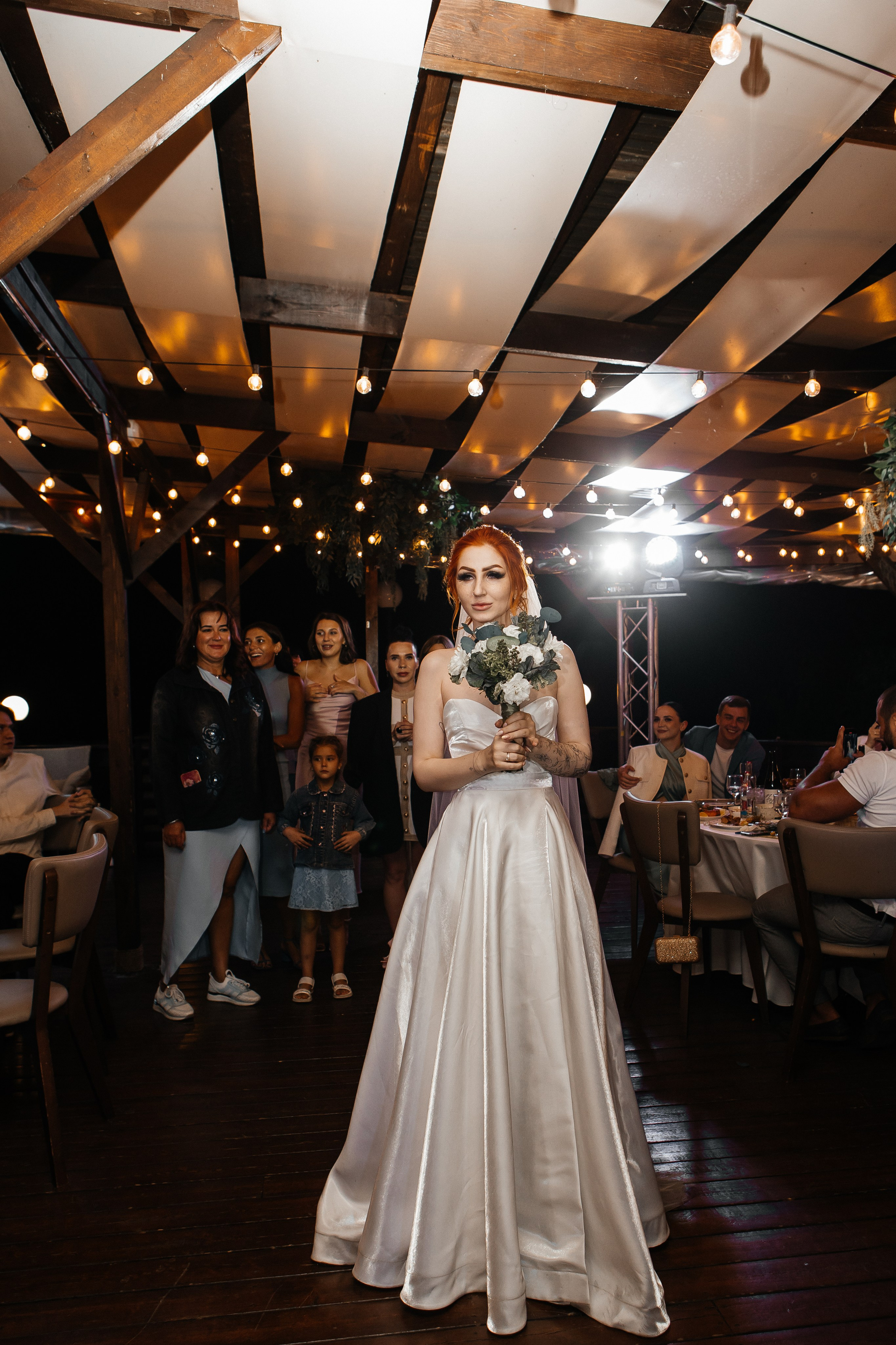 Денис и Юлия. Свадебный и семейный фотограф в Ростове-на-Дону