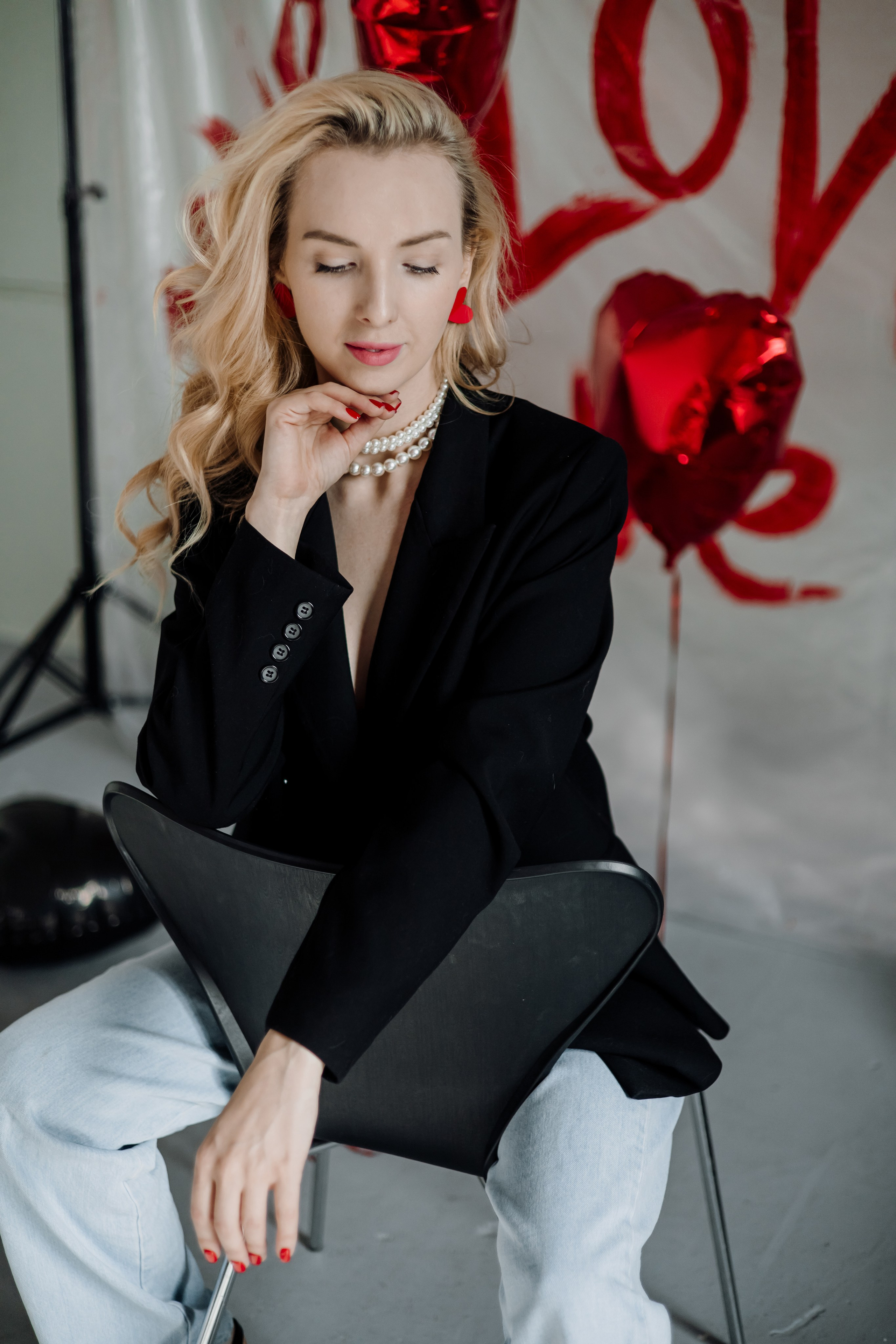 14 февраля. Фотограф Ирина Калиниченко