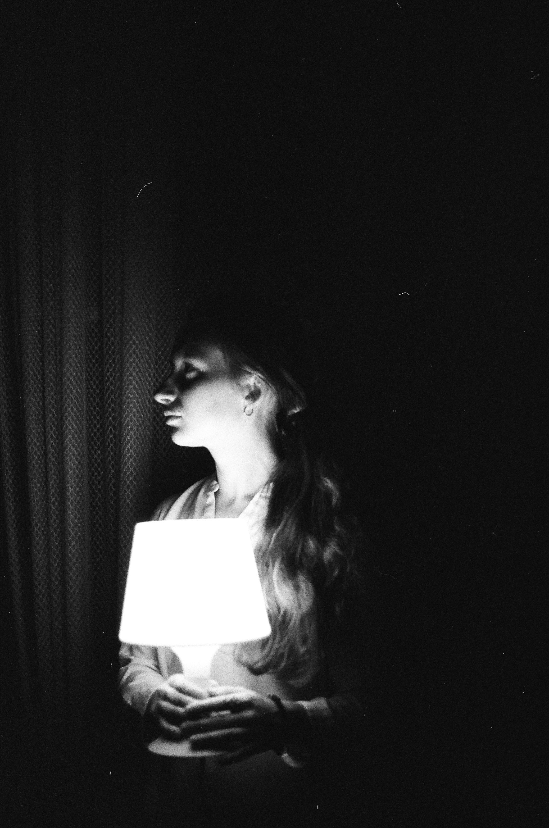 Dispersed Presence. Film and another stuff