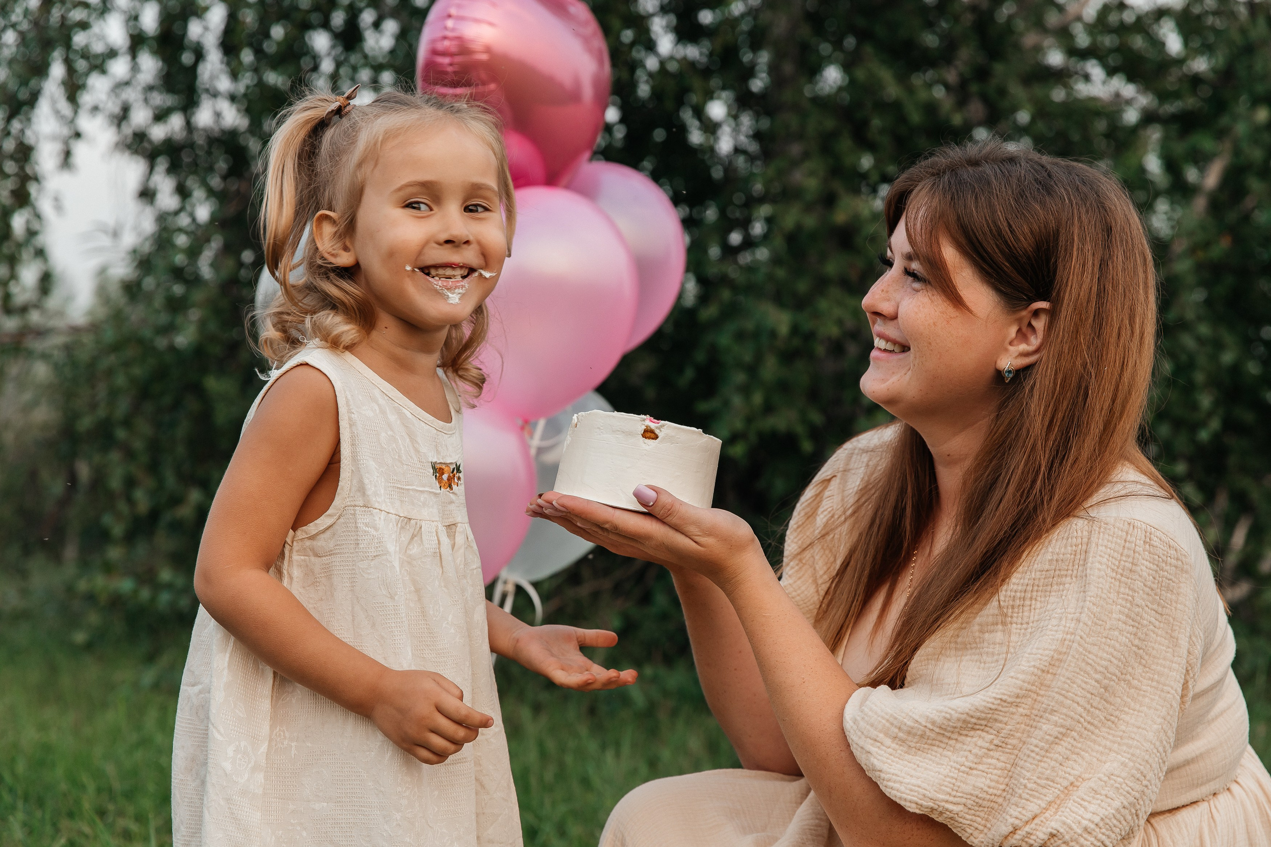Женя и Вика. Воронистая Анастасия. Фотограф Якутия, Томпонский район