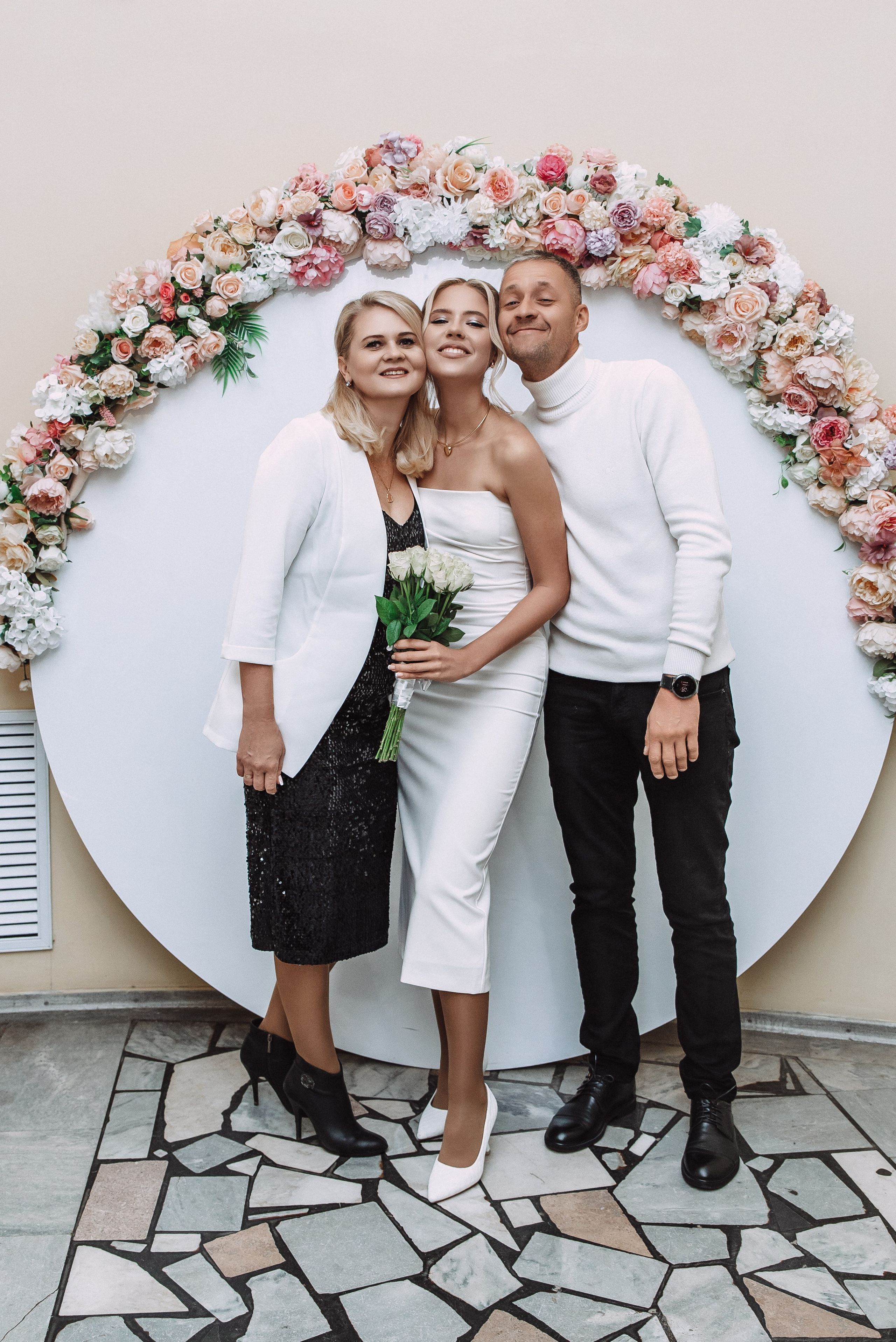 Александр + Кристина. Свадебный и семейный фотограф в Волгограде Олеся Лисицкая