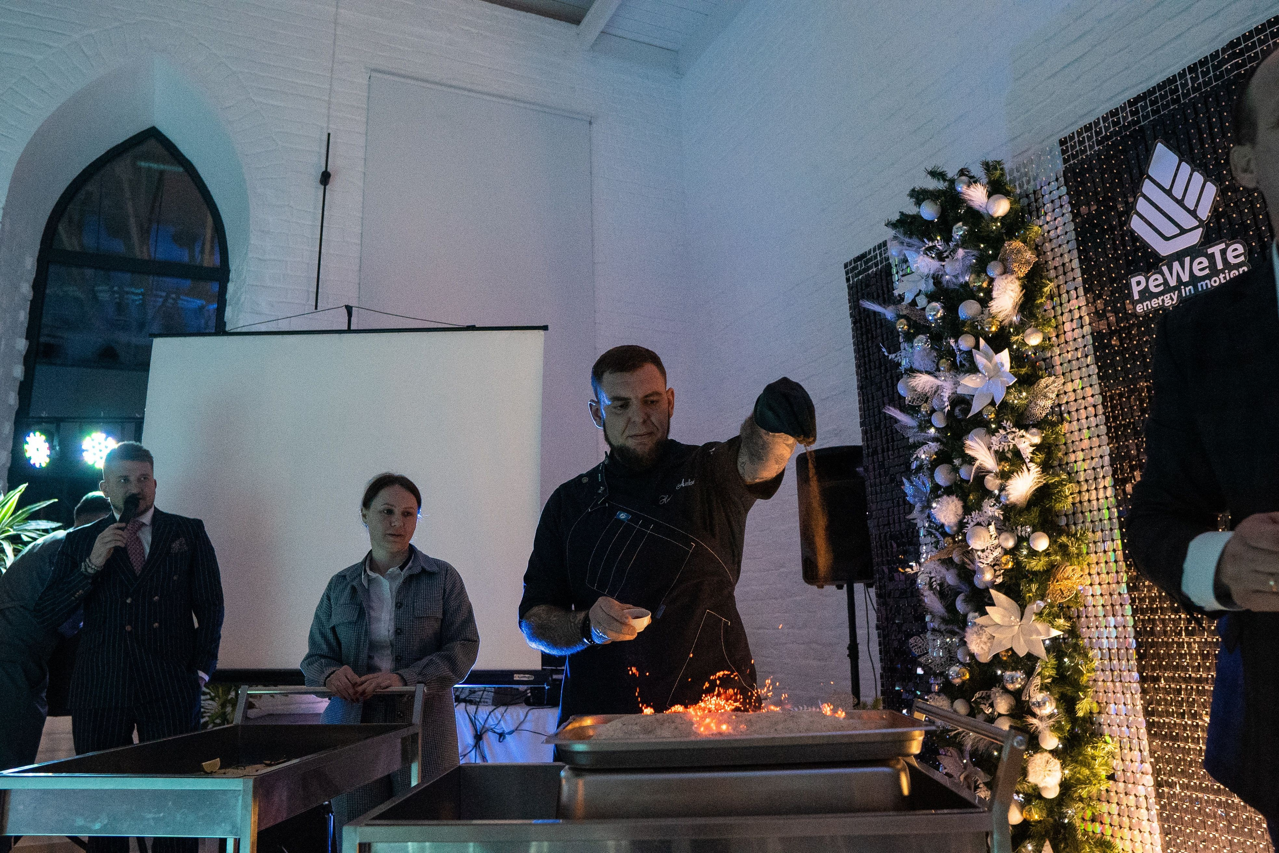 Корпоратив КАТойл-Дриллинг. Фотограф в Самаре Иван Булатов