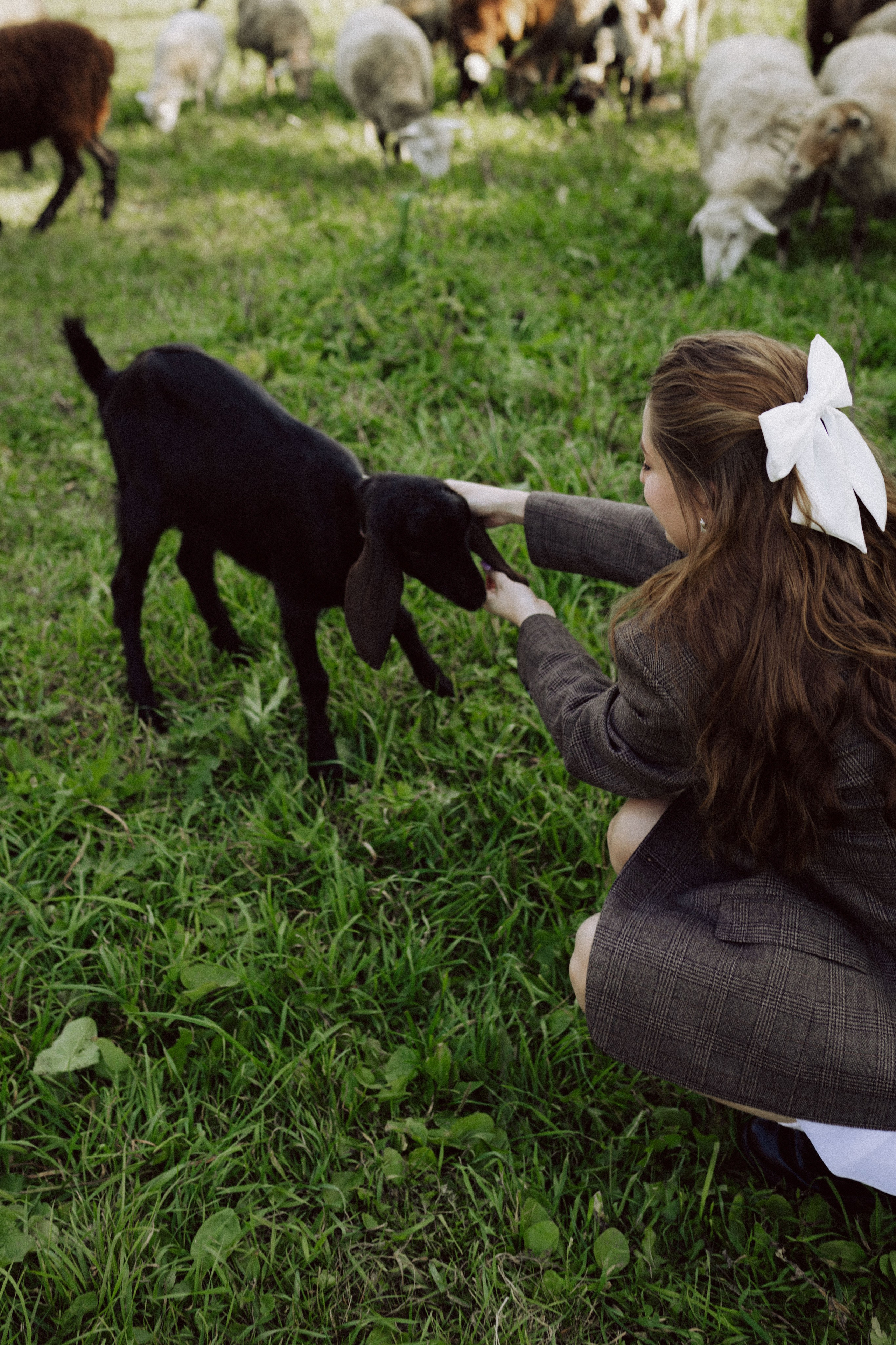 Ксения. Фотограф Стилист Тюмень Вера Хайруллина