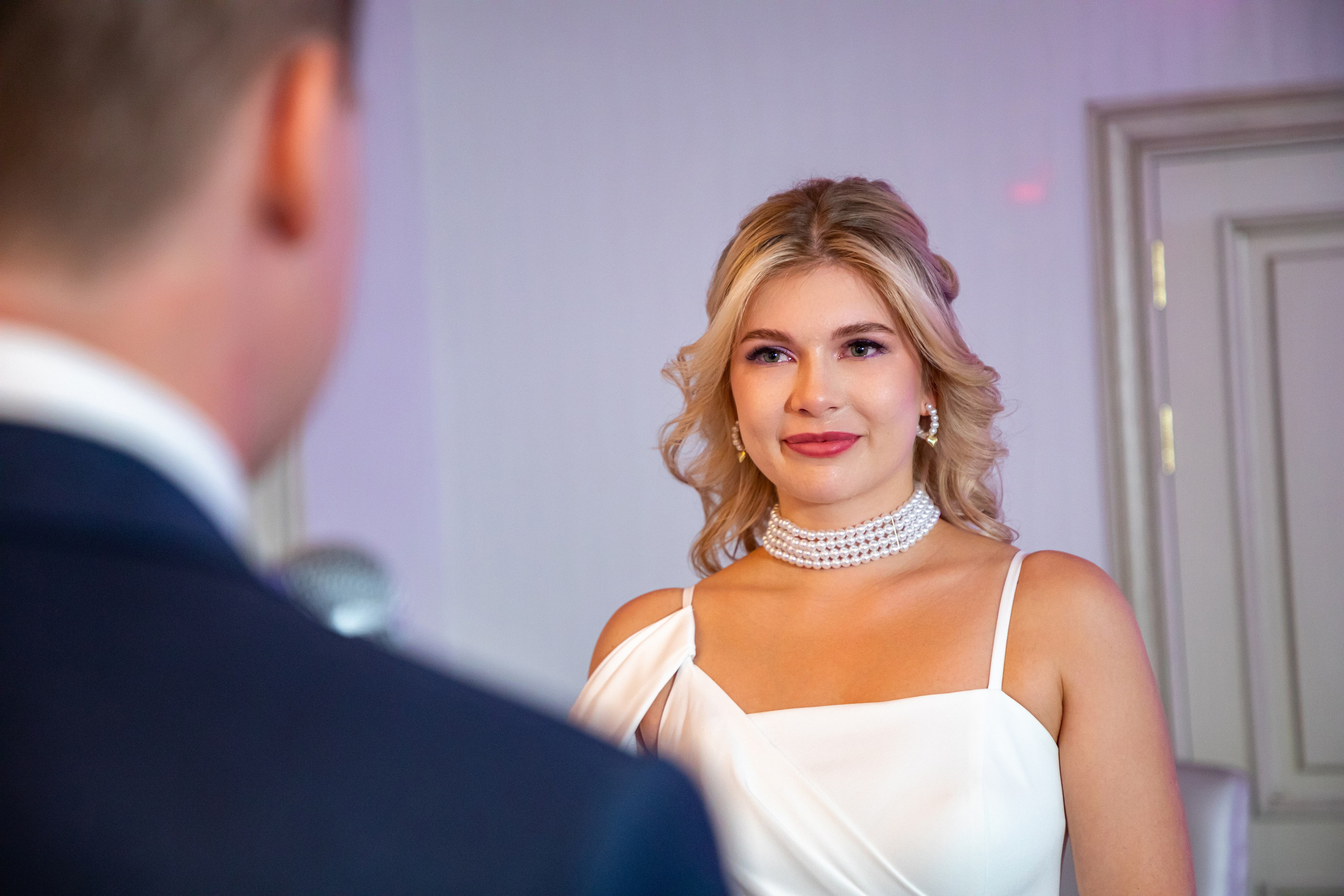 Сергей и Ирина. Фотостудия в Москве LUXARTPHOTO