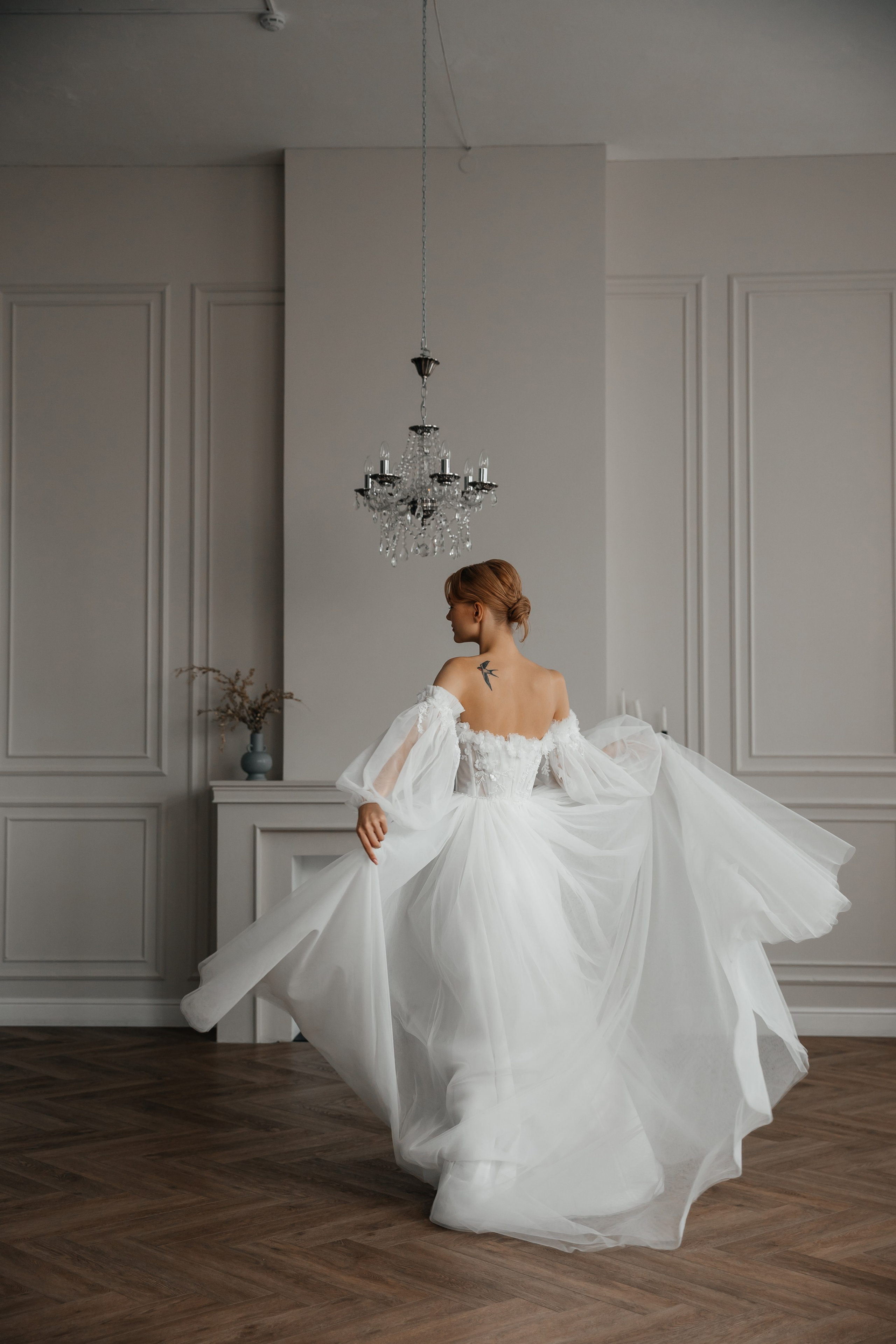 Арина и Захар. Свадебный фотограф Красноярск — Кристина Ива