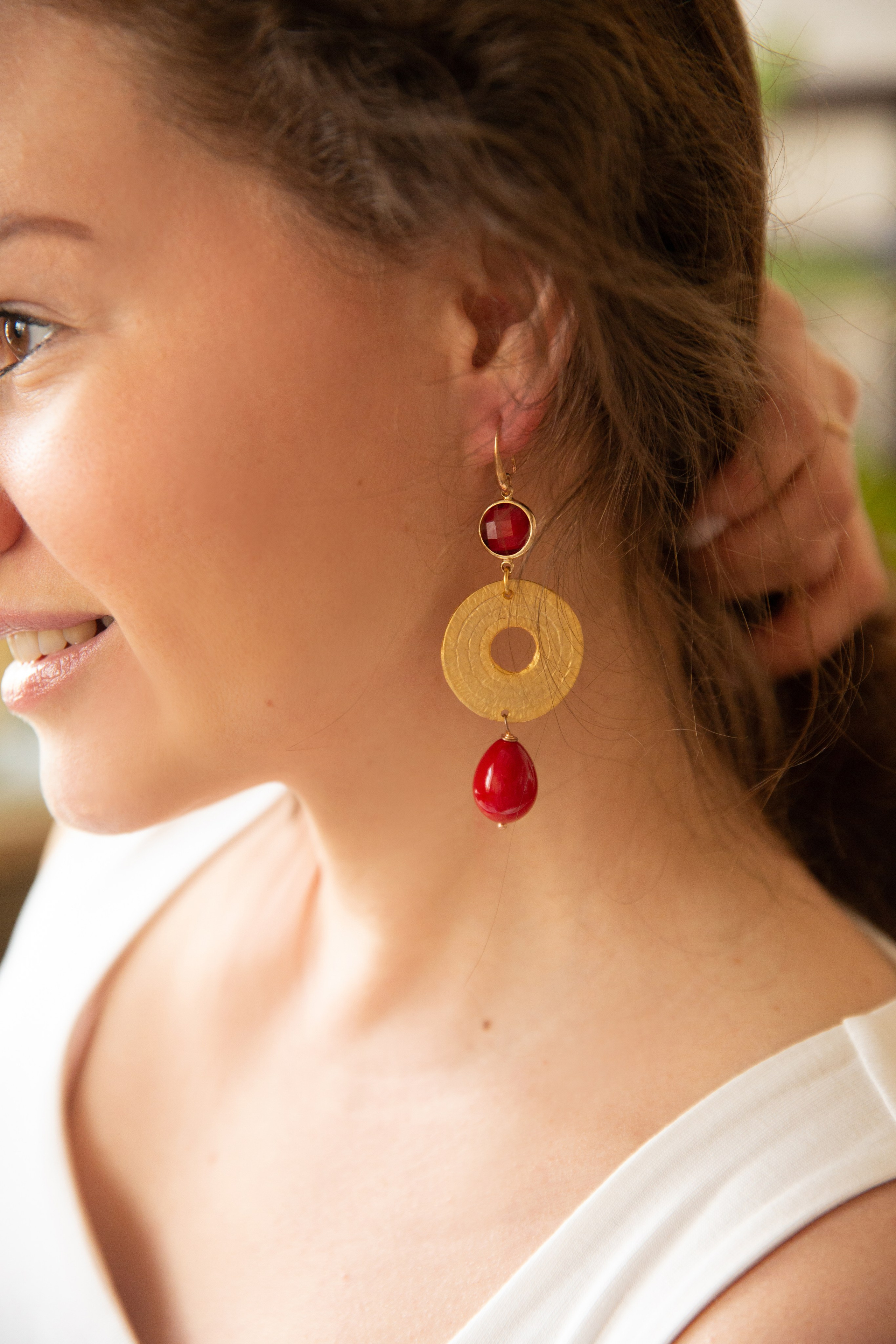 Flawless jewelry — бренд украшений. Контент фотограф, Продюссер Леся Птица