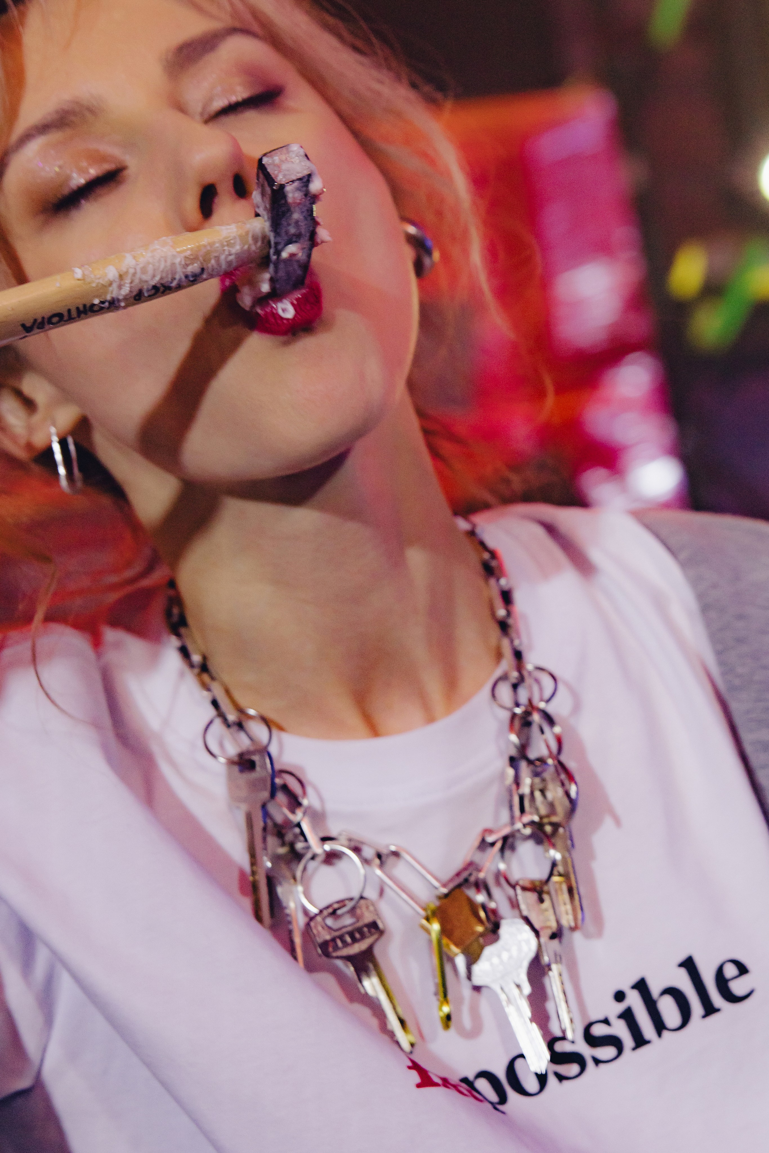 День рождения Веры. Свадебный и репортажный фотограф в Москве Владимир Сергеев | Naysaikolo