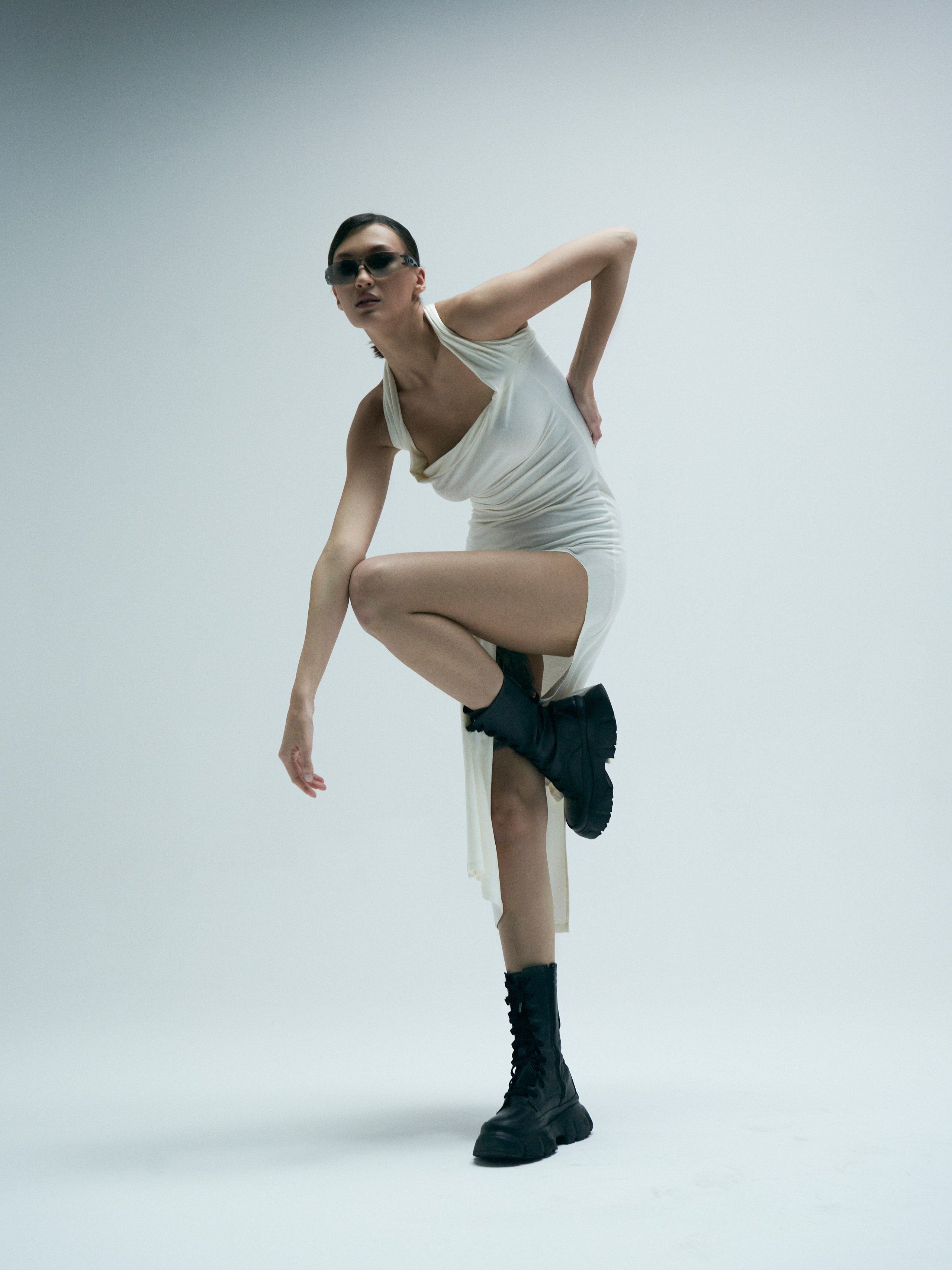 Daria. Photographer / Videographer Marina Fedotova in Paris