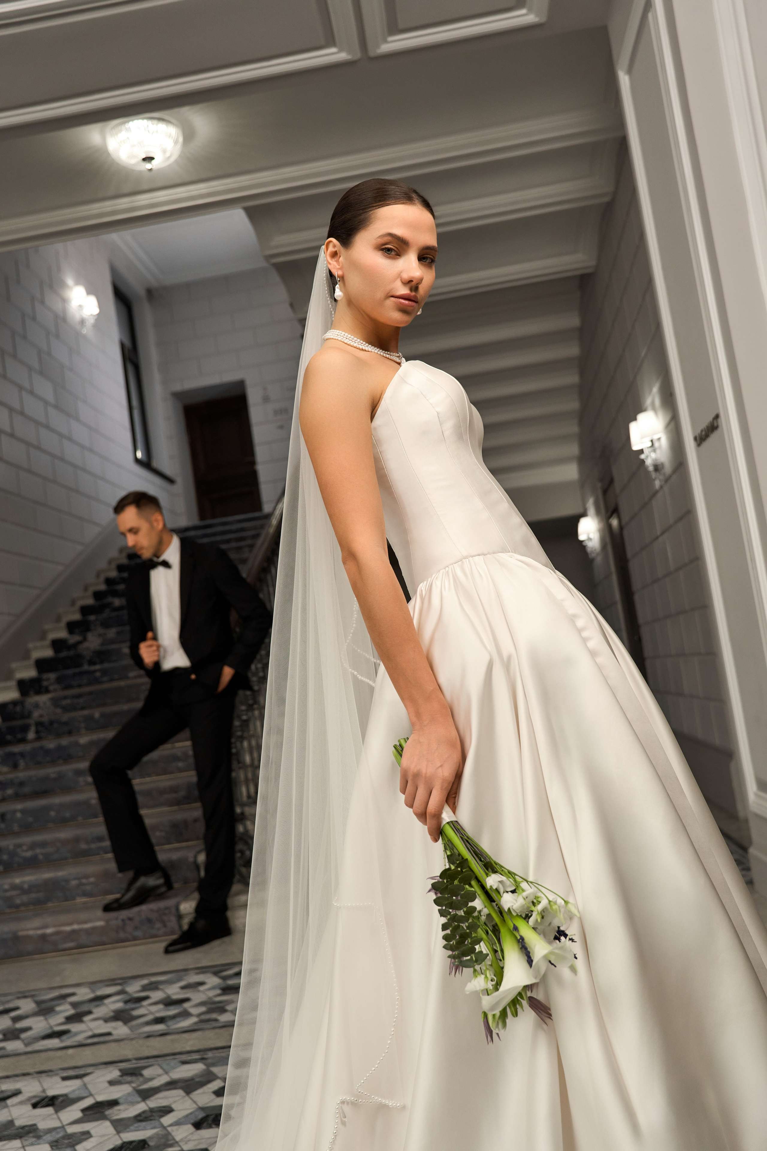 Cosmos Italy Wedding. Рекламный фотограф, видеограф, арт-директор в Санкт-Петербурге — Олег Хохрин