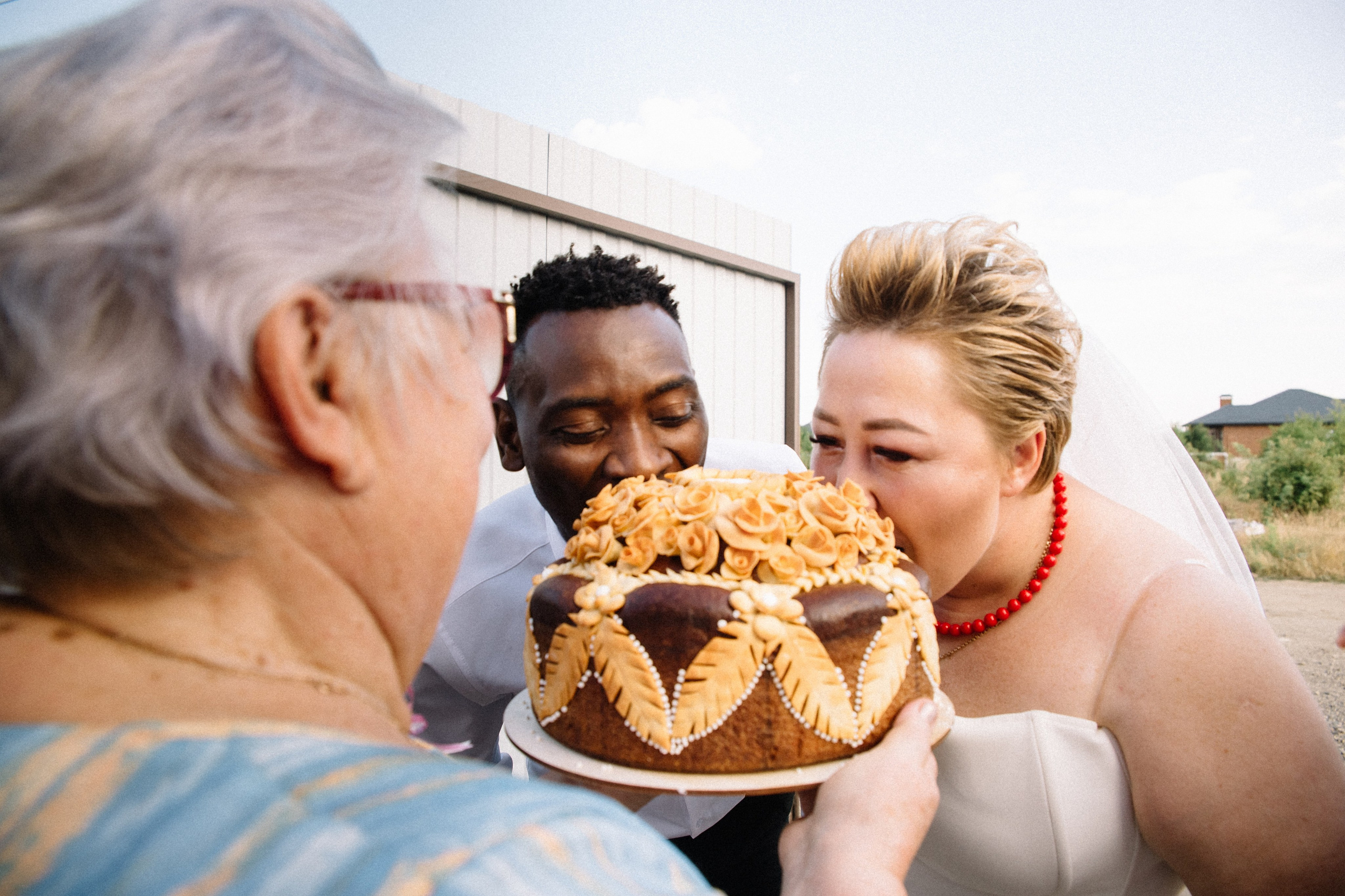Маша и Дебо. Семейный и свадебный фотограф в Майкопе Михаил Мартиросян