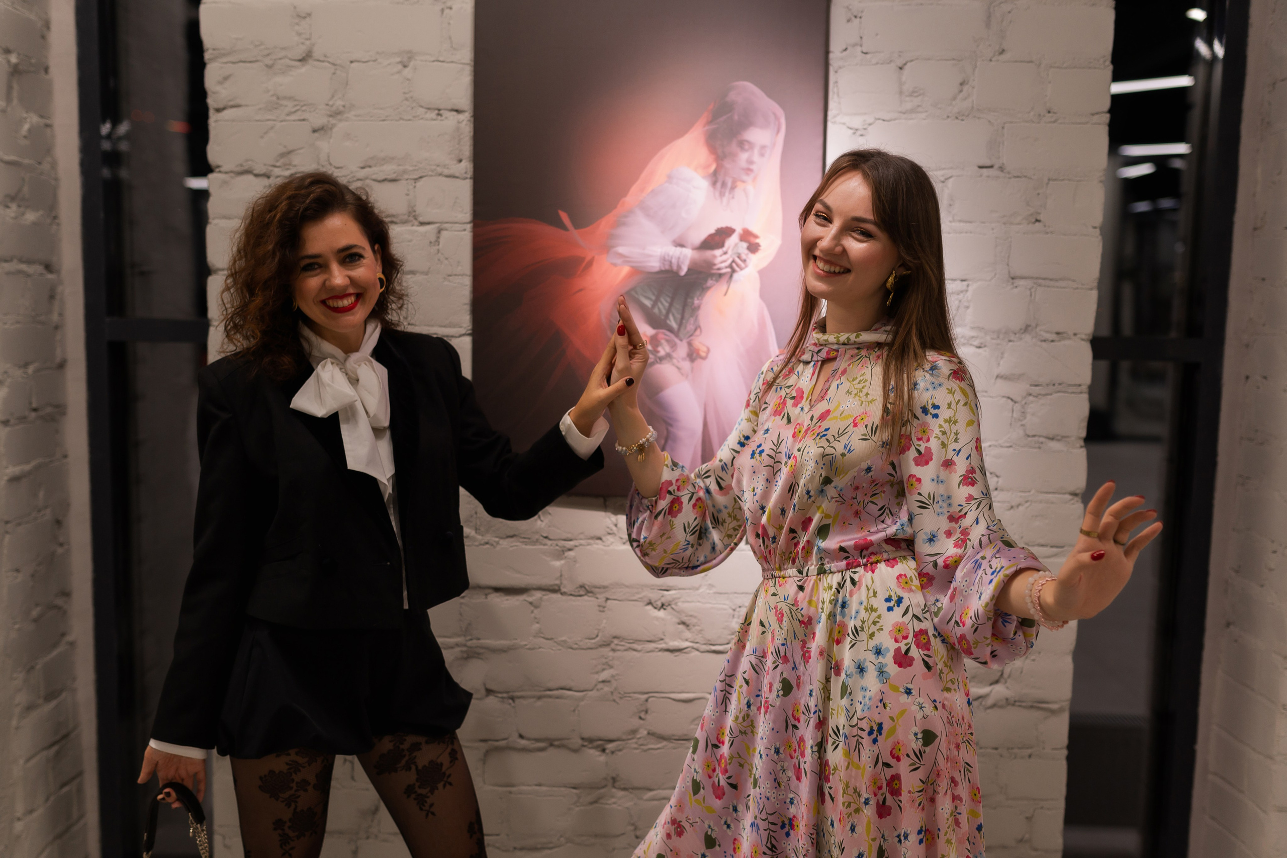 Фотовыставка. Фотограф Островская Юлия