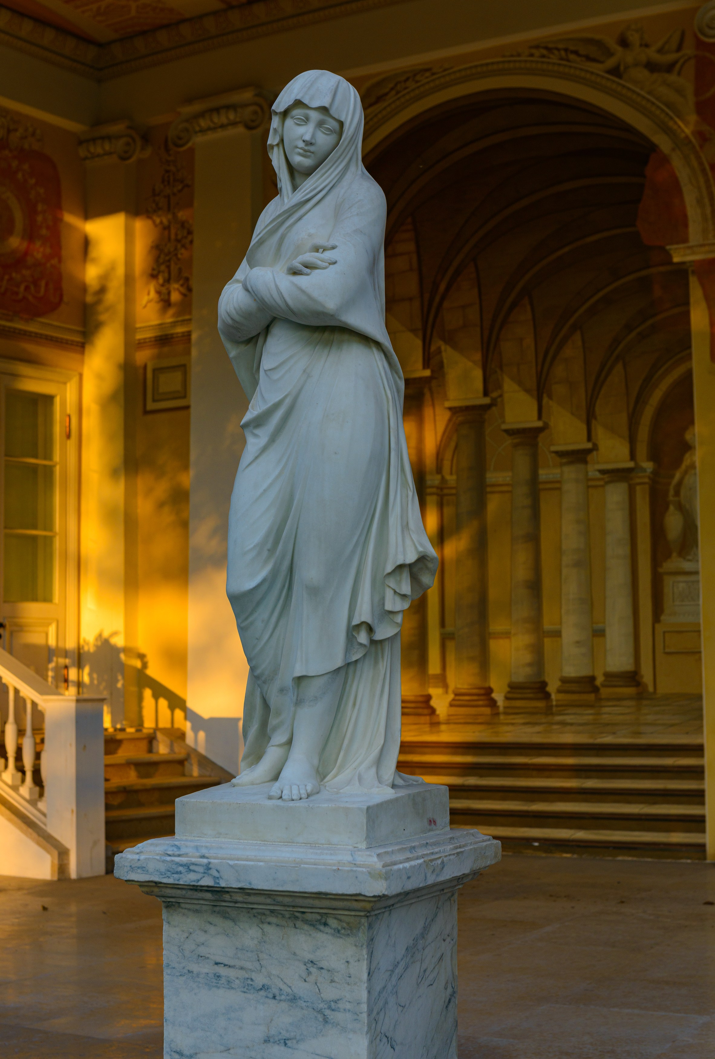 SAINT PETERSBURG | SUBURBS. Personal website of photographer Dmitry Raikin