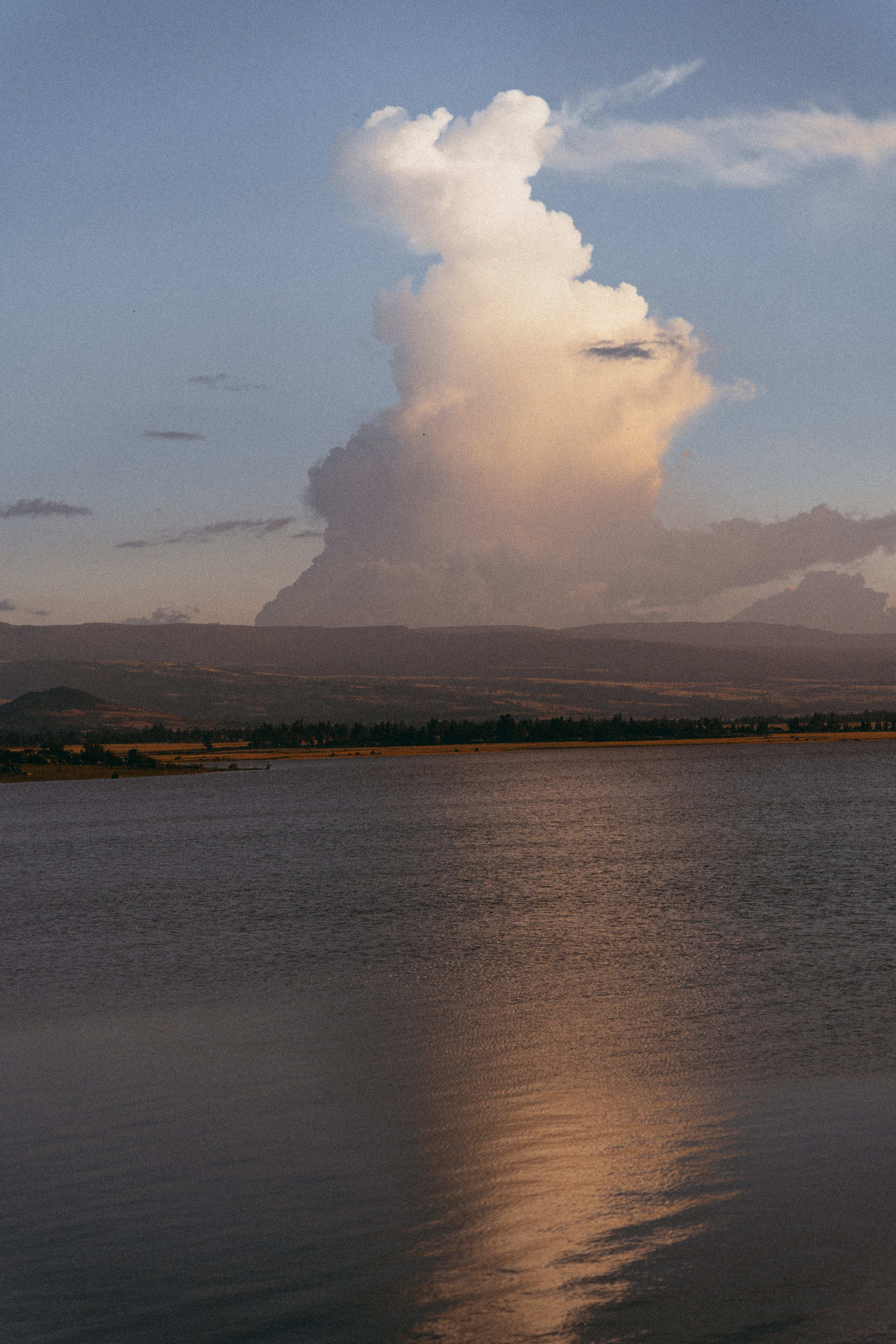 Плато жизни: Эфиопское нагорье. Юля Дэй • Фотограф, Санкт-Петербург