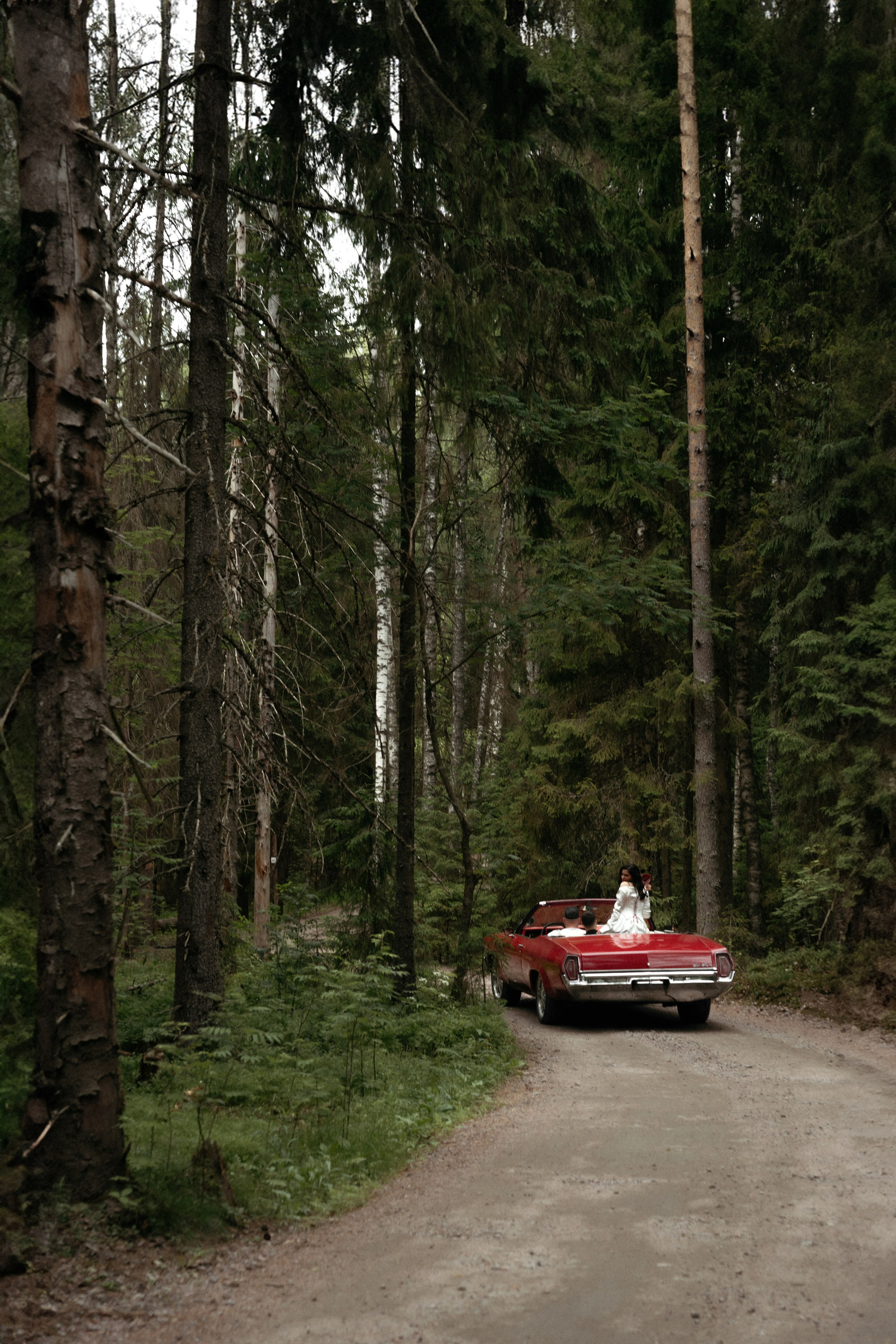 Все закончится, а мы нет