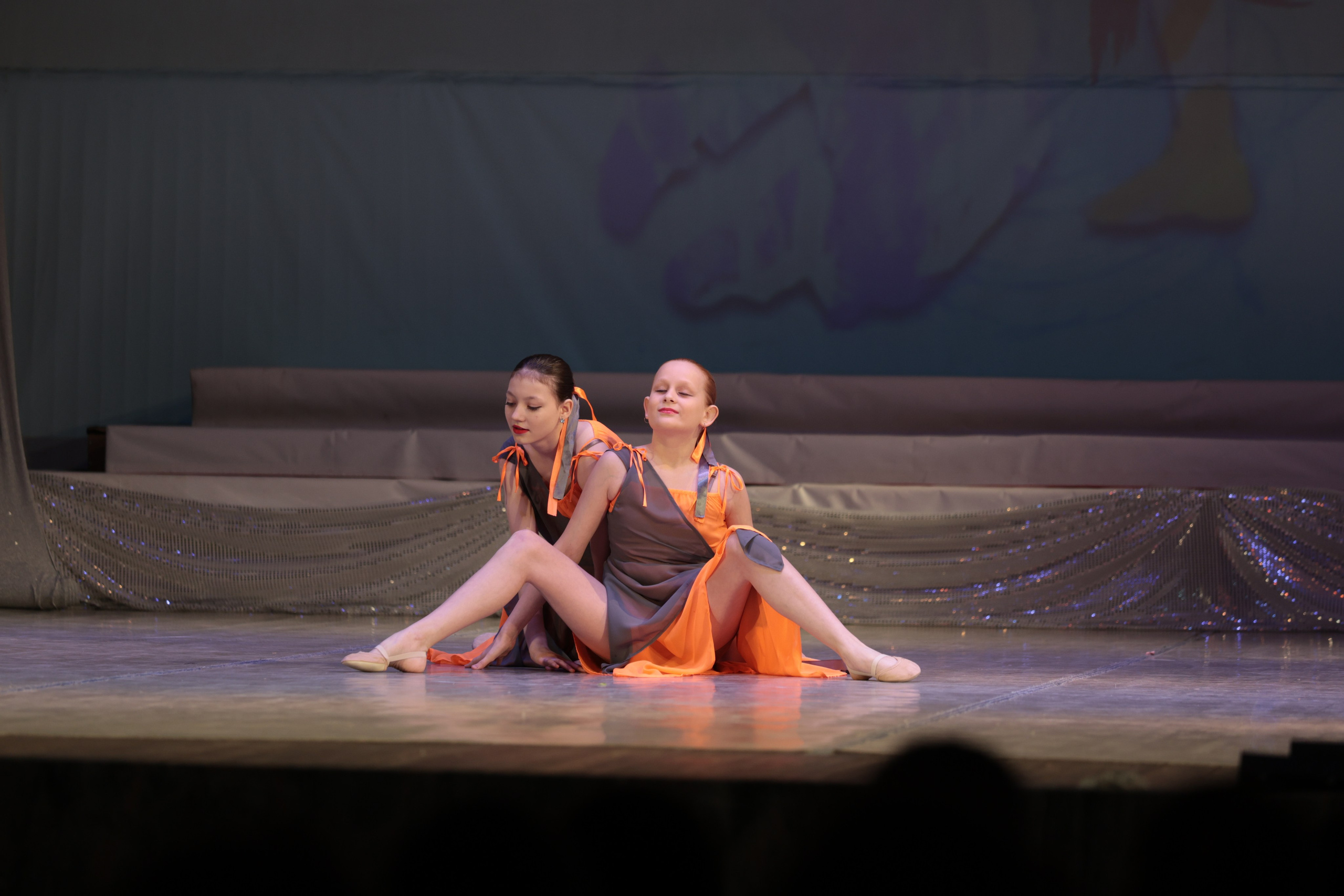 Концертные программы. Серия 54