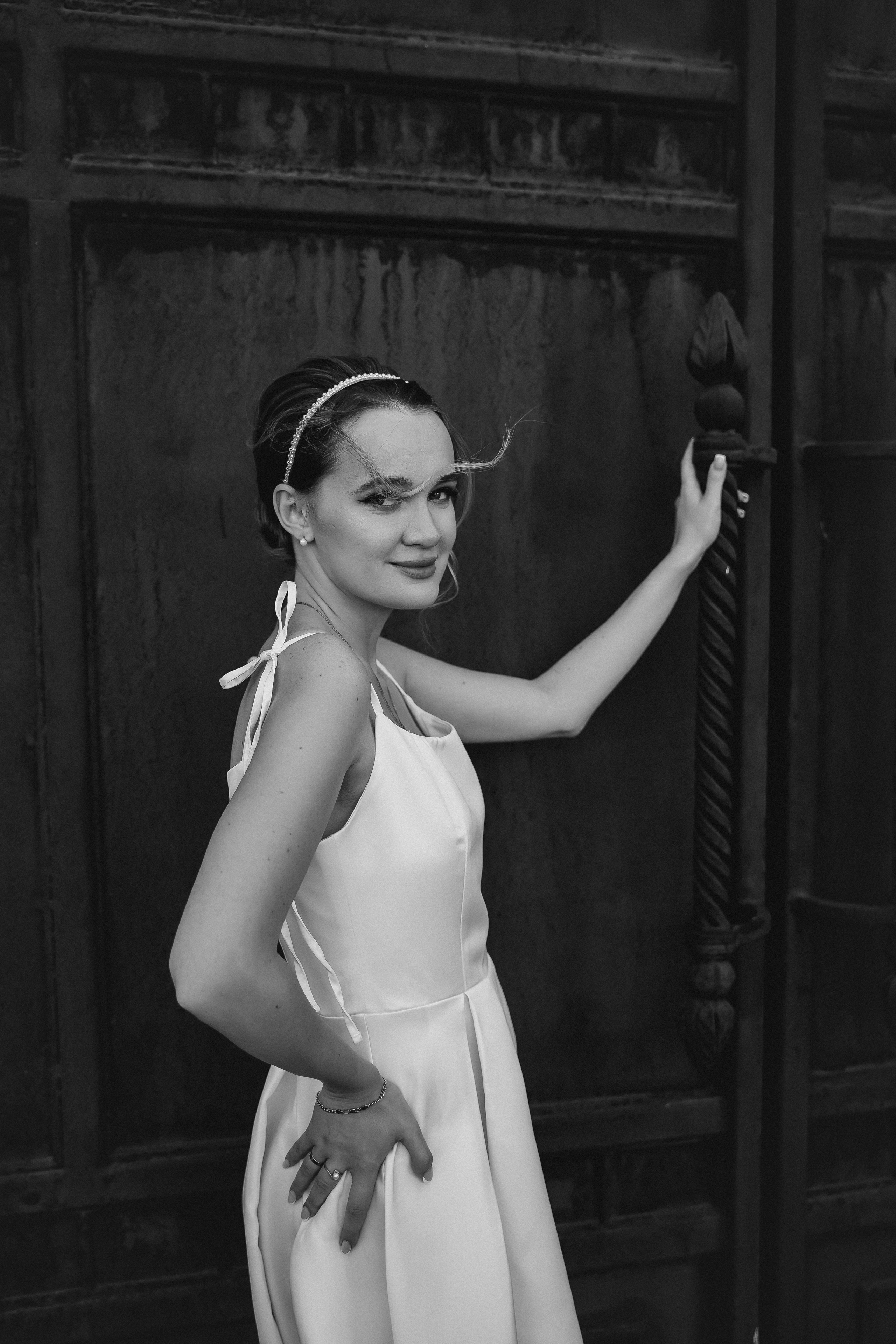 Наталья & Егор. Фотосъемка и видеосъемка свадеб Липецк