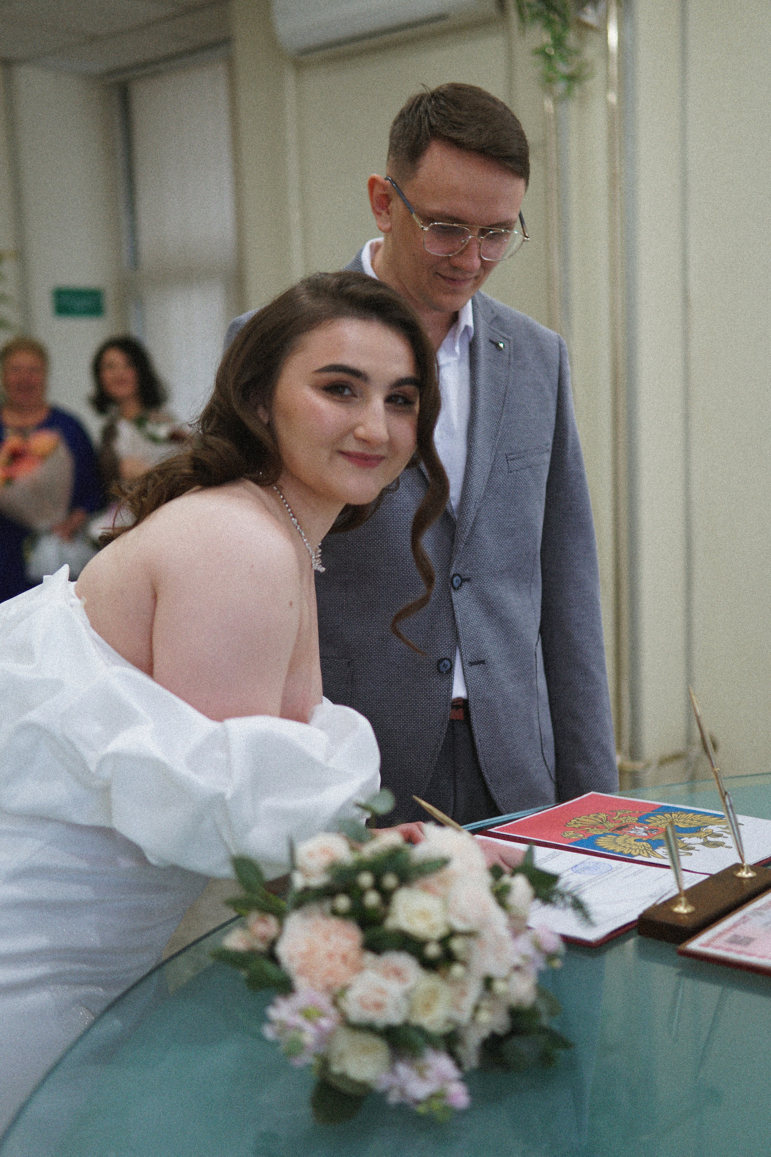 Геннадий и Присцила. Свадебный фотограф в Ростове-на-Дону. Фотограф в Ростове-на-Дону Марина Мальцева