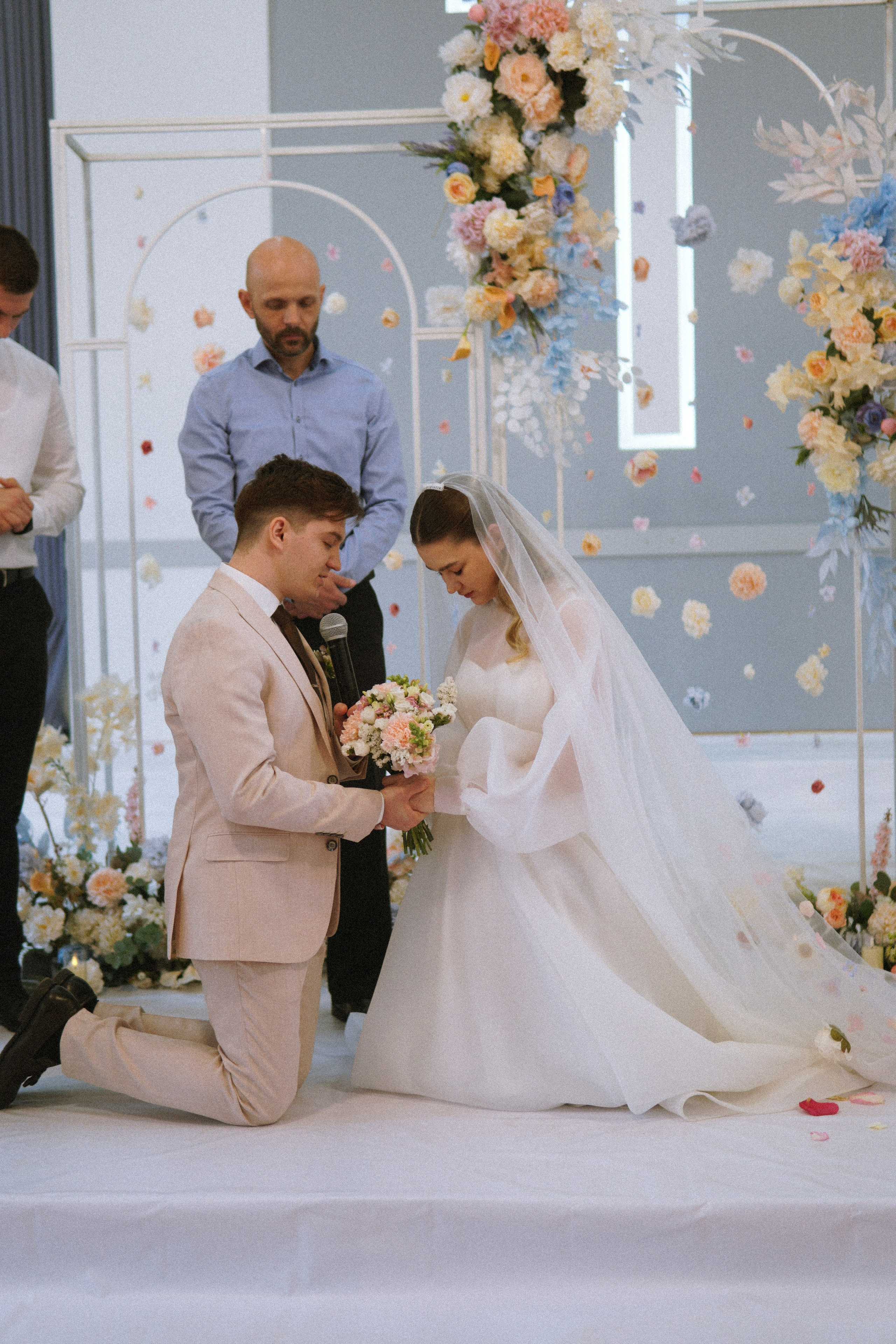 Съемка свадьбы в Ростове-на-Дону. Рамиз и Карина. Фотограф в Ростове-на-Дону Марина Мальцева