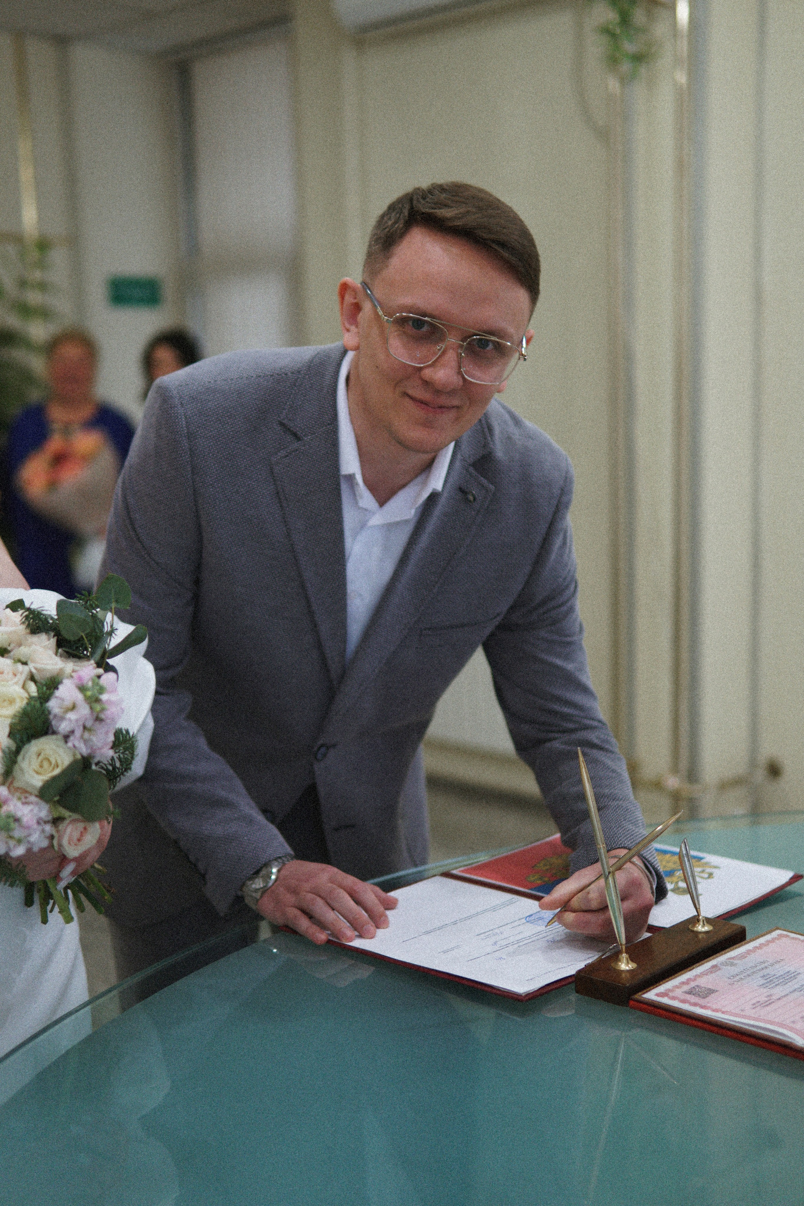 Геннадий и Присцила. Свадебный фотограф в Ростове-на-Дону. Фотограф в Ростове-на-Дону Марина Мальцева