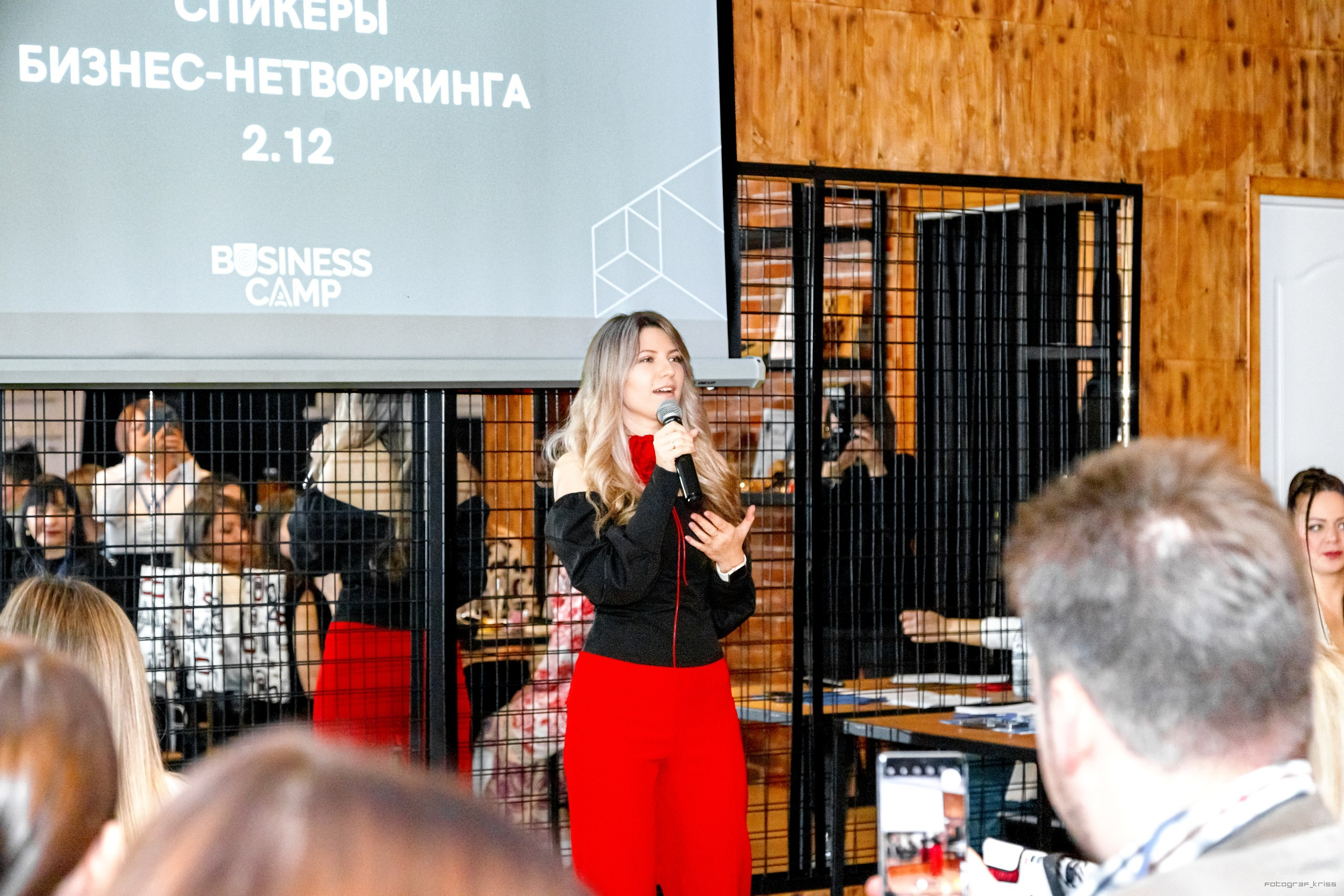 Репортажная съемка. Репортажный фотограф Кузнецова Кристина