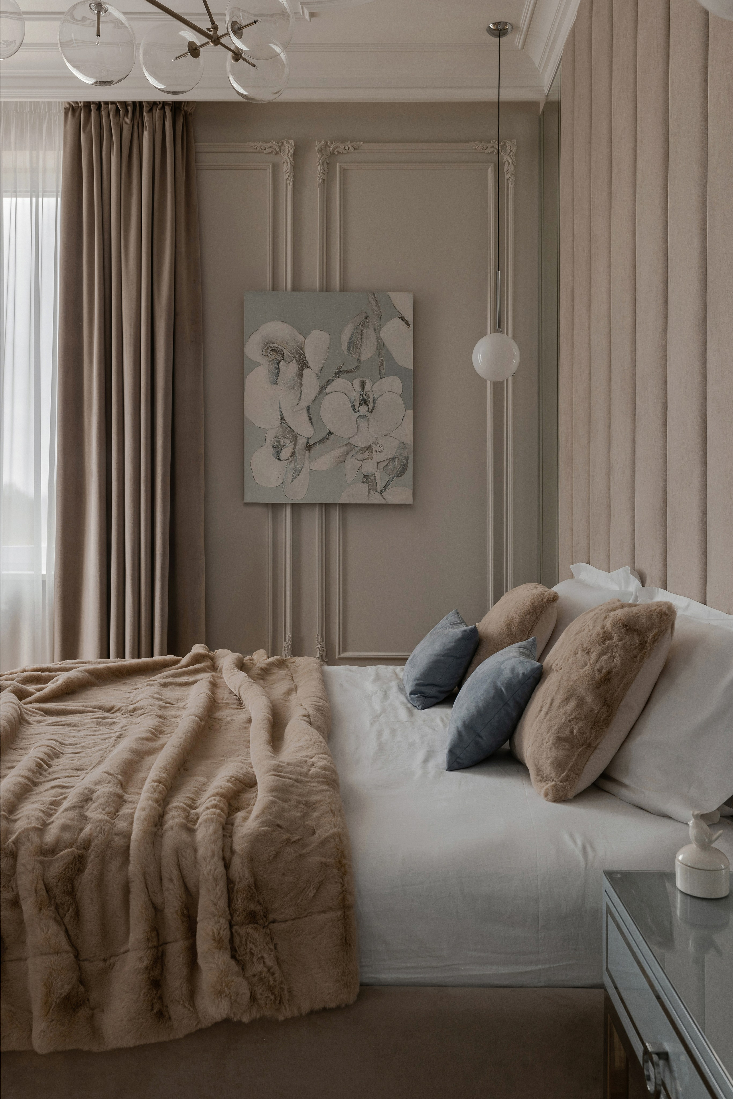 Интерьерный фотограф