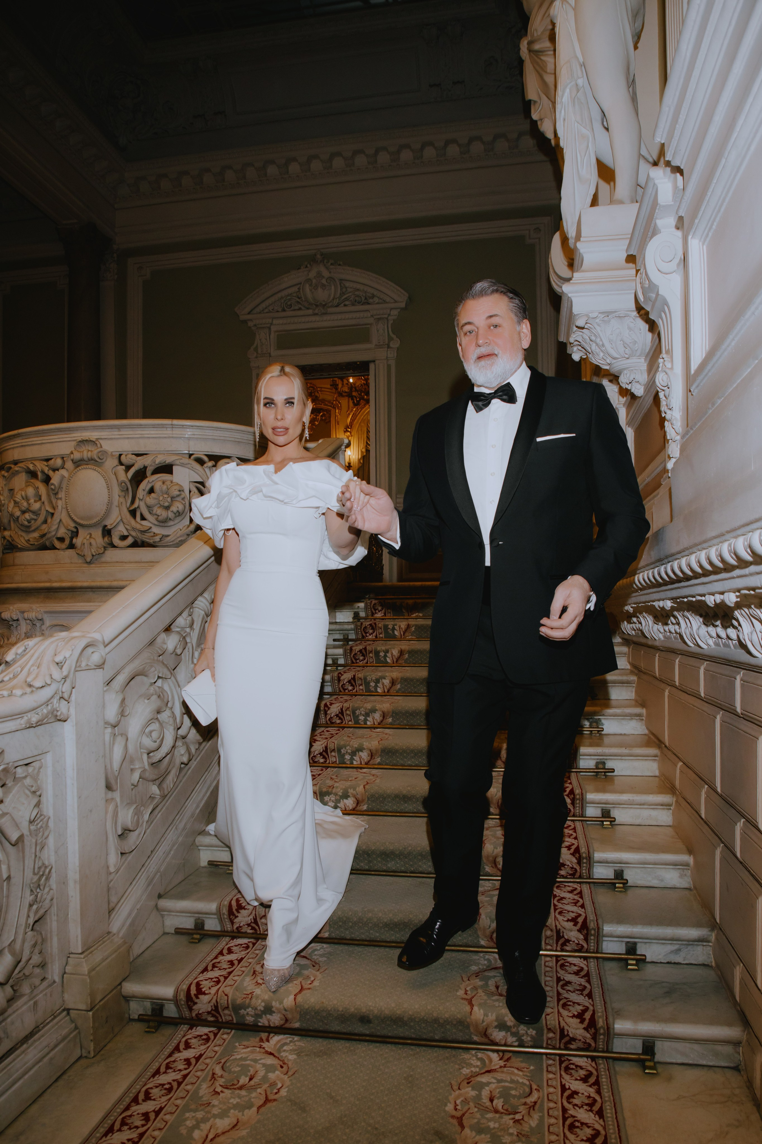 Свадьба Валерии и Алексея. Фотограф в Москве и Санкт-Петербурге Дарина