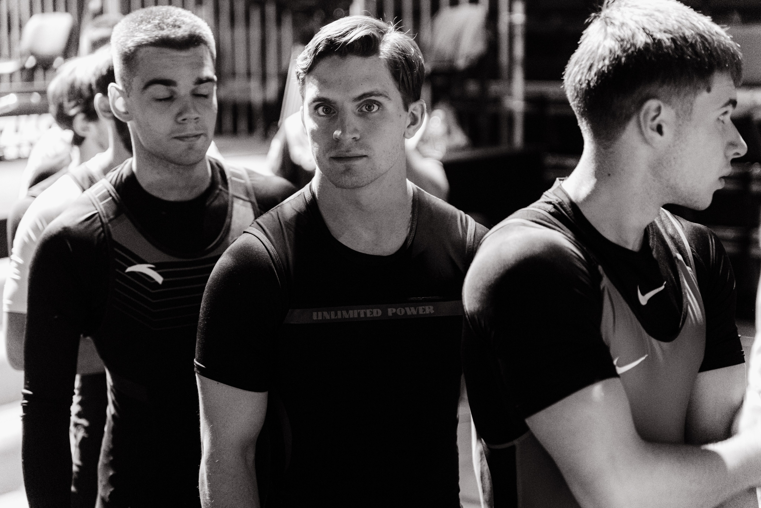 Чемпионат России по тяжелой атлетике 2025. Фотограф в Москве и Санкт-Петербурге Дарина