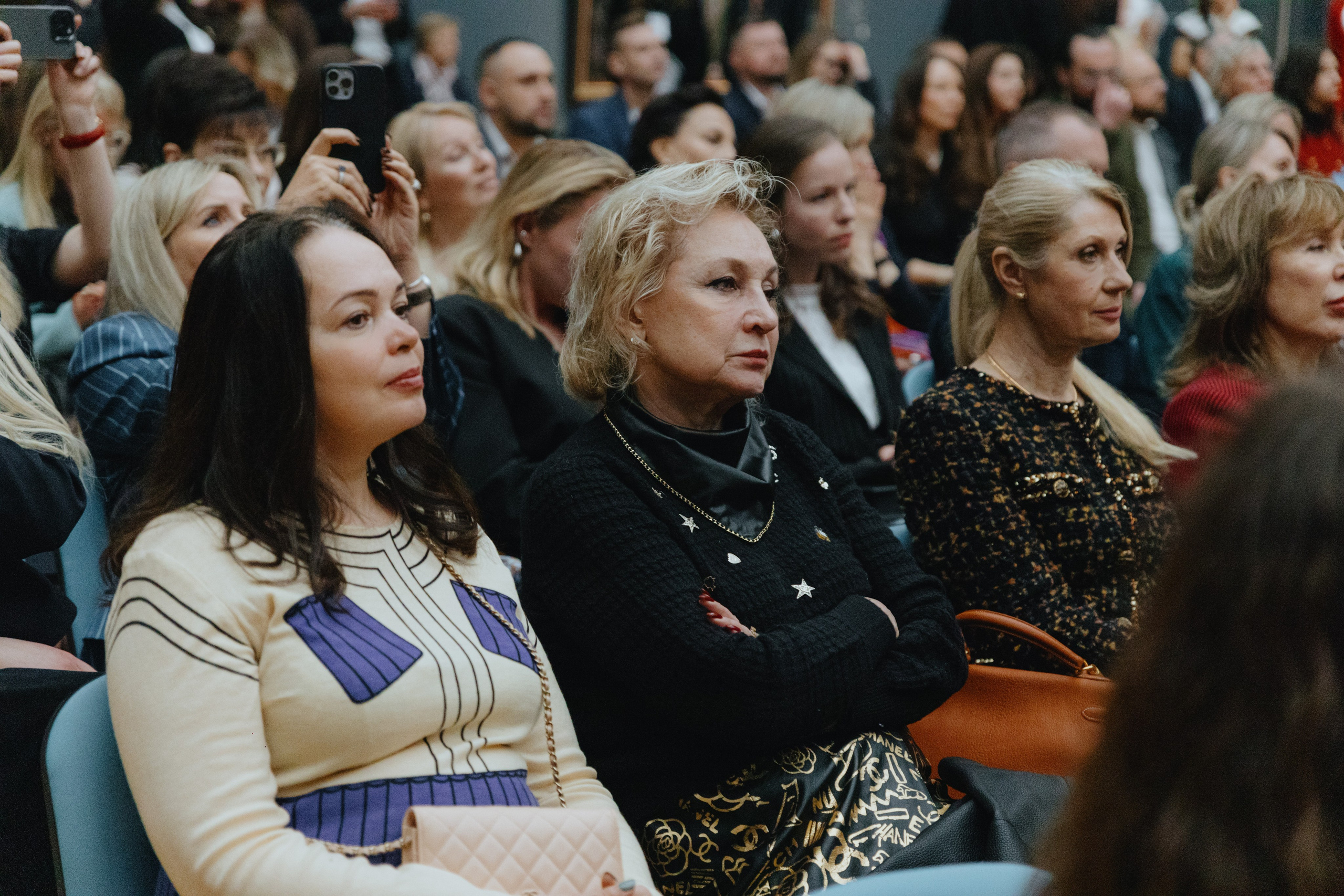 Презентация GET JET в Третьяковской галерее. Фотограф в Москве и Санкт-Петербурге Дарина