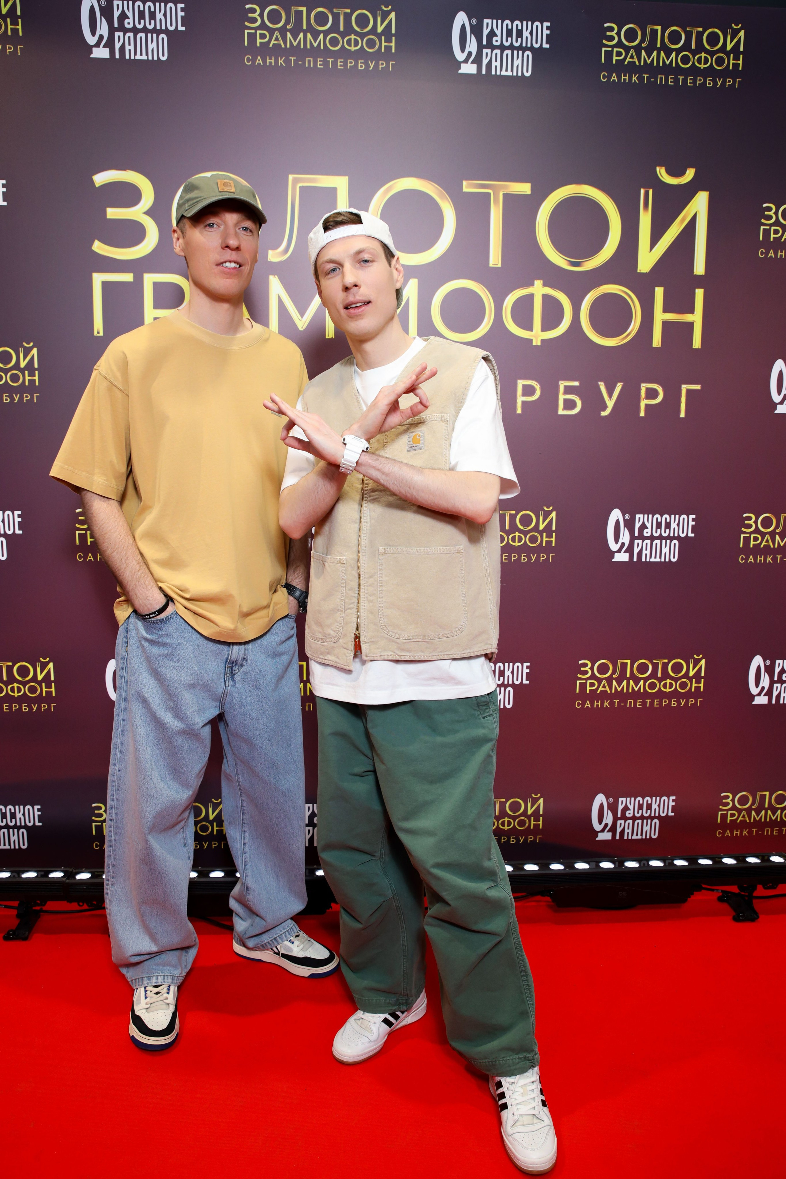 ПРЕСС-ВОЛЛ. Фотограф в Москве и Санкт-Петербурге Дарина