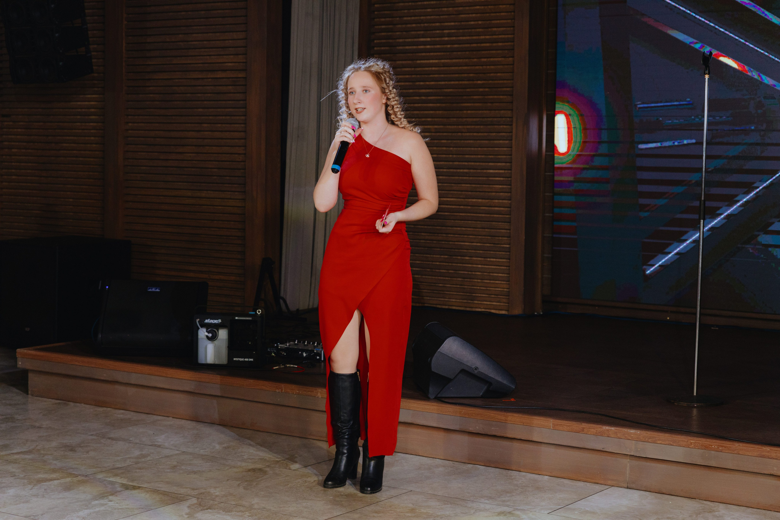 День Рождения Галины Сергеевны (Подольск). Фотограф в Москве и Санкт-Петербурге Дарина