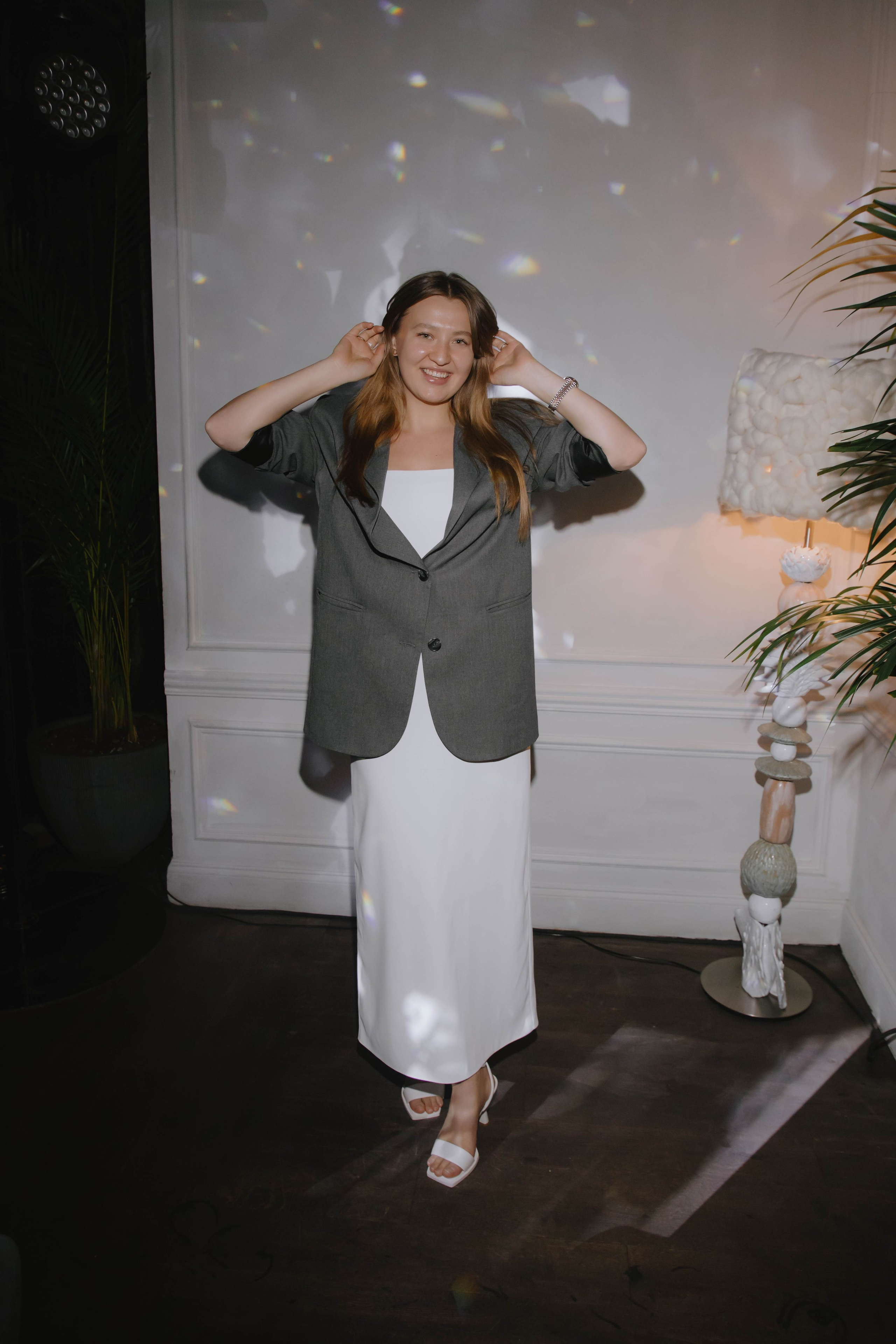 День Рождения Александра Иванова (Москва). Фотограф в Москве и Санкт-Петербурге Дарина